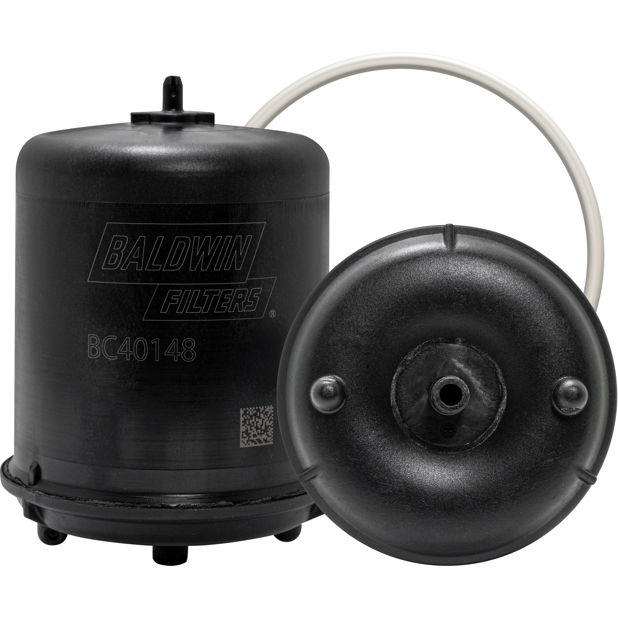 BC40148 Élément de lubrification par force centrifuge