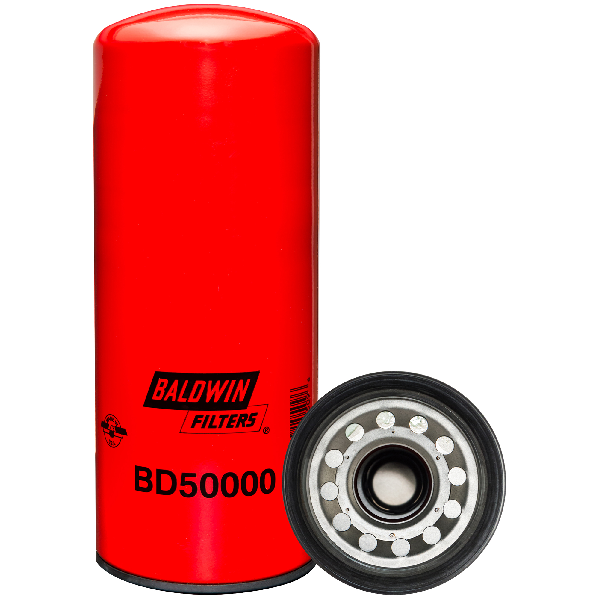 BD50000 Manomètre
