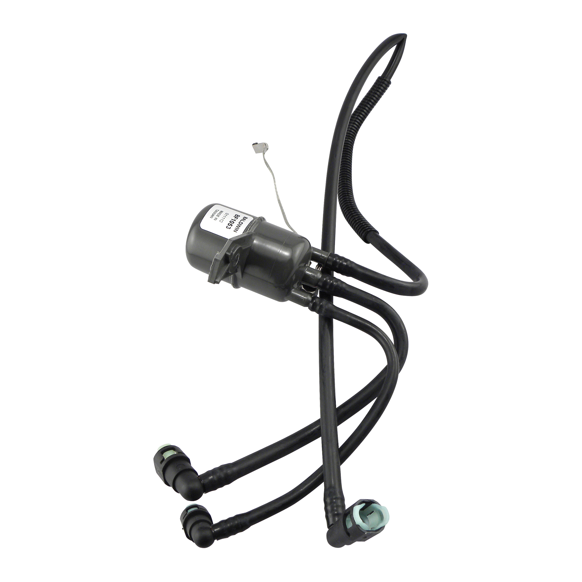 BF1053 Filtre de conduite de carburant