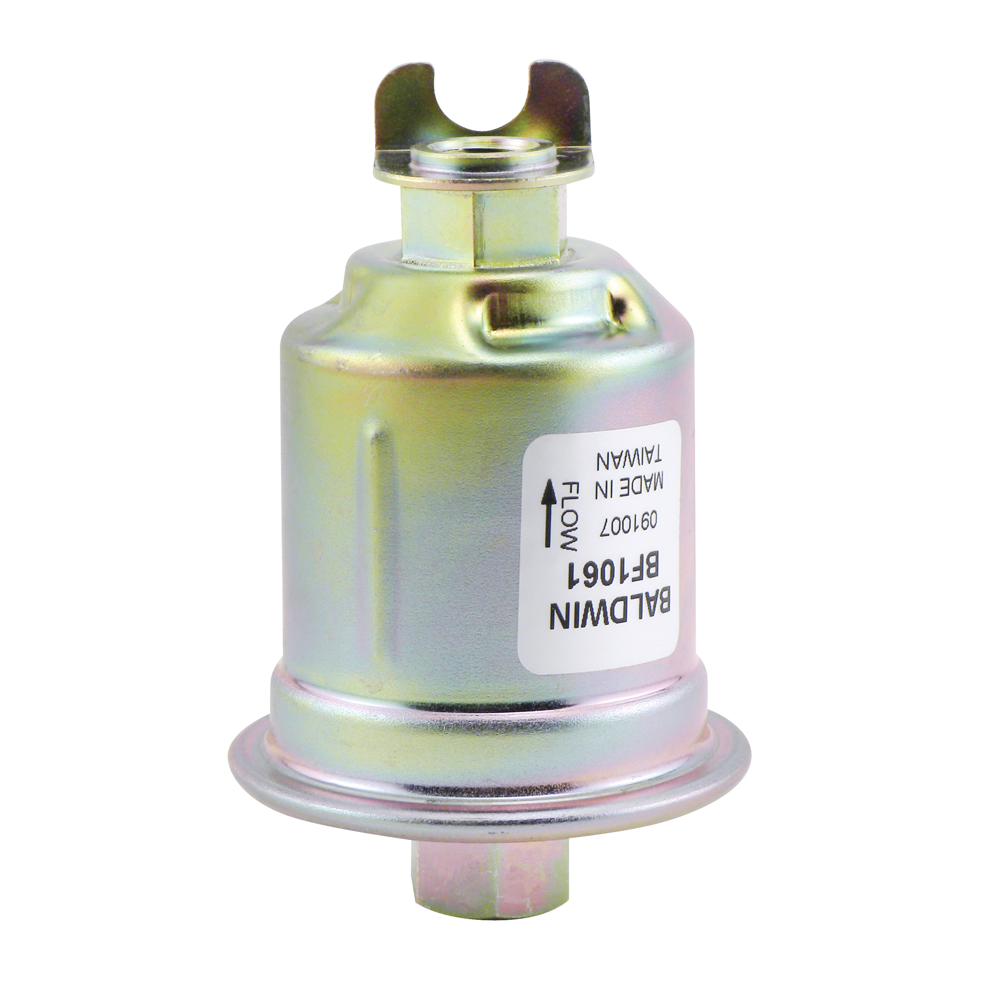 BF1061 Filtre de conduite de carburant