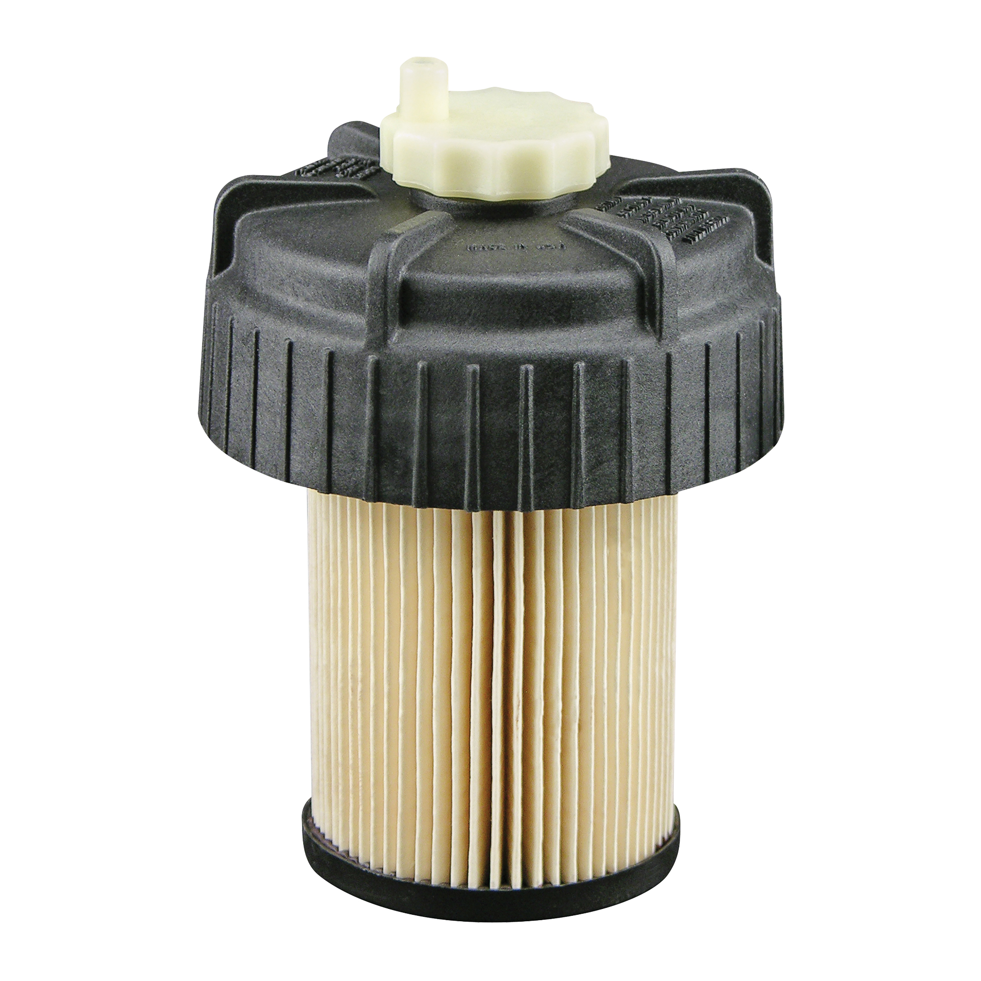 BF1201 Élément séparateur de carburant/eau avec drain
