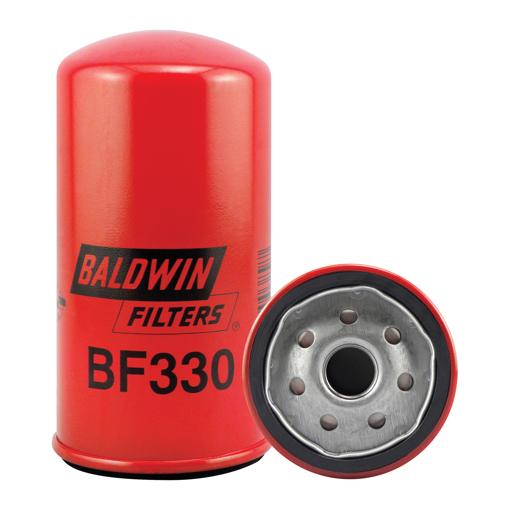 BF330 Filtre à carburant à visser