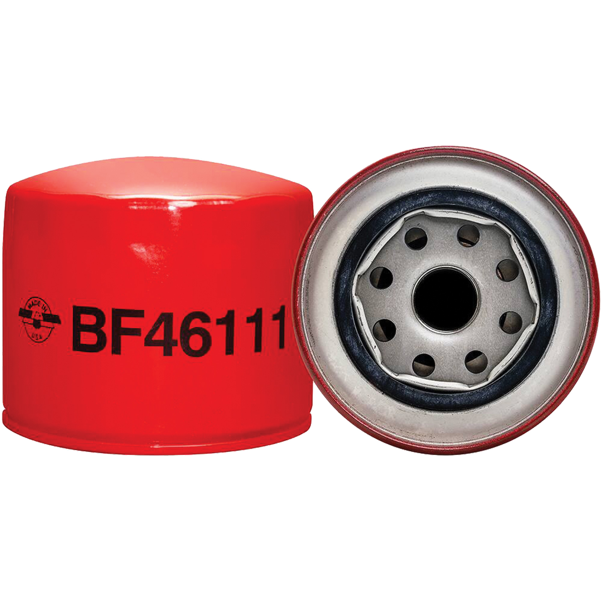 BF46111 Filtre à carburant à visser