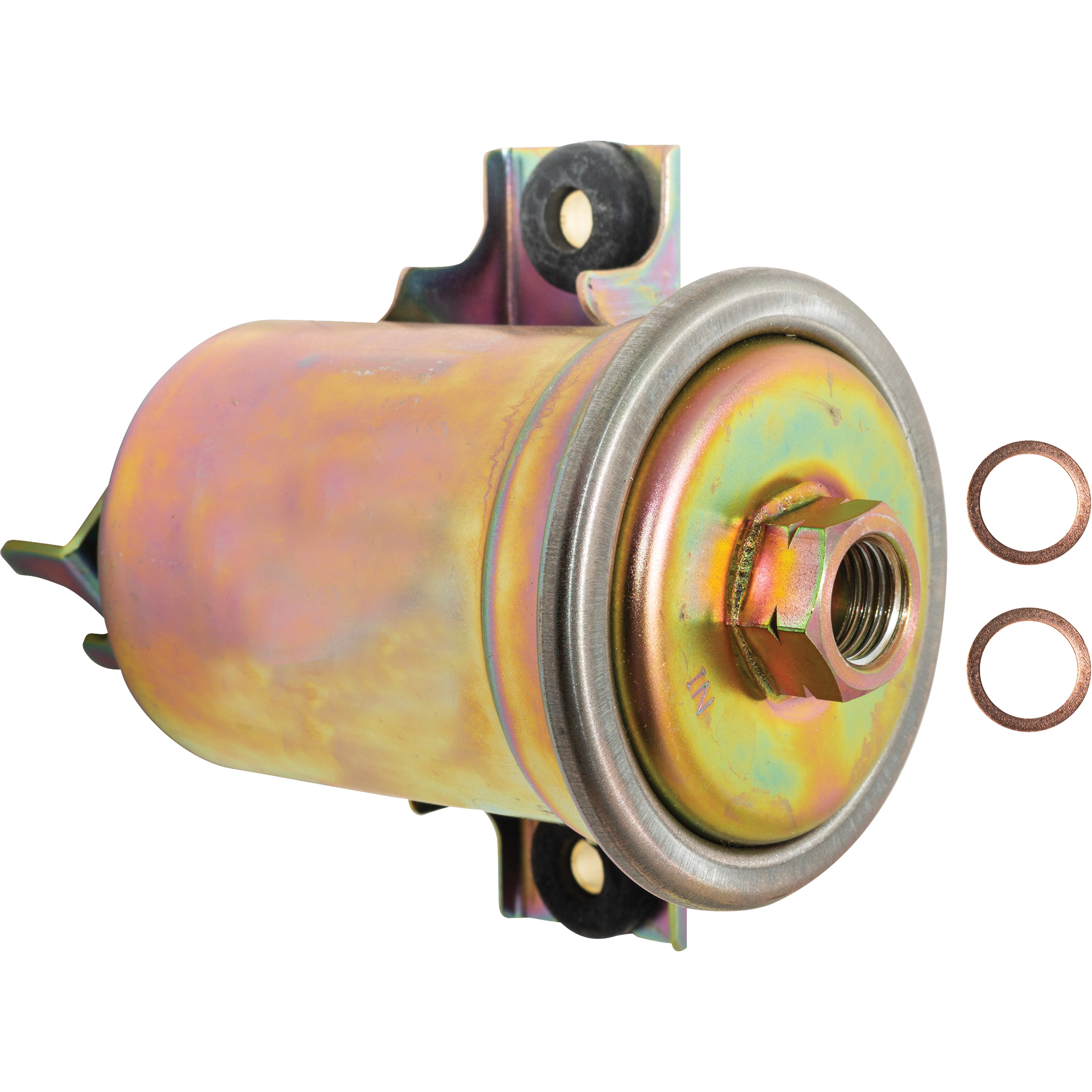 BF46204 Filtre de conduite à carburant