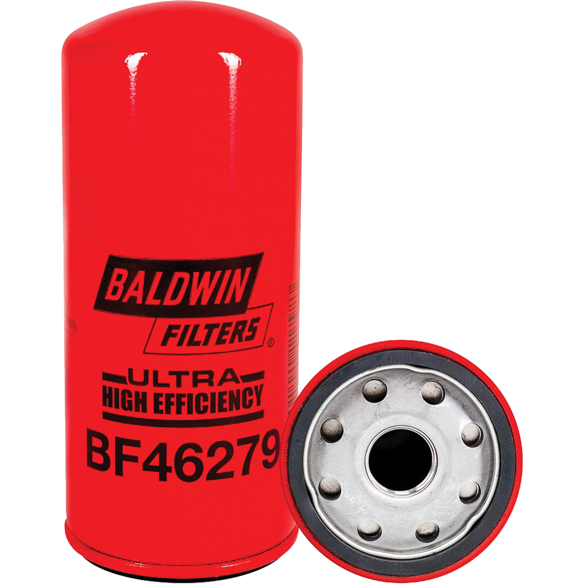 BF46279 Filtre à carburant à visser
