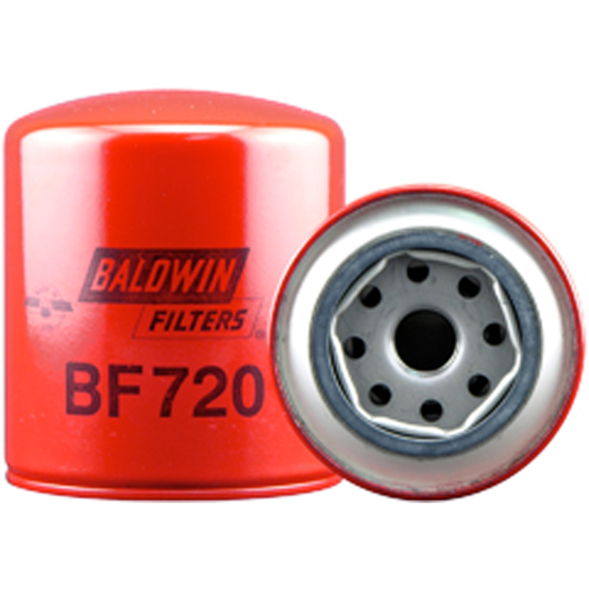 BF720 Filtre à carburant à visser