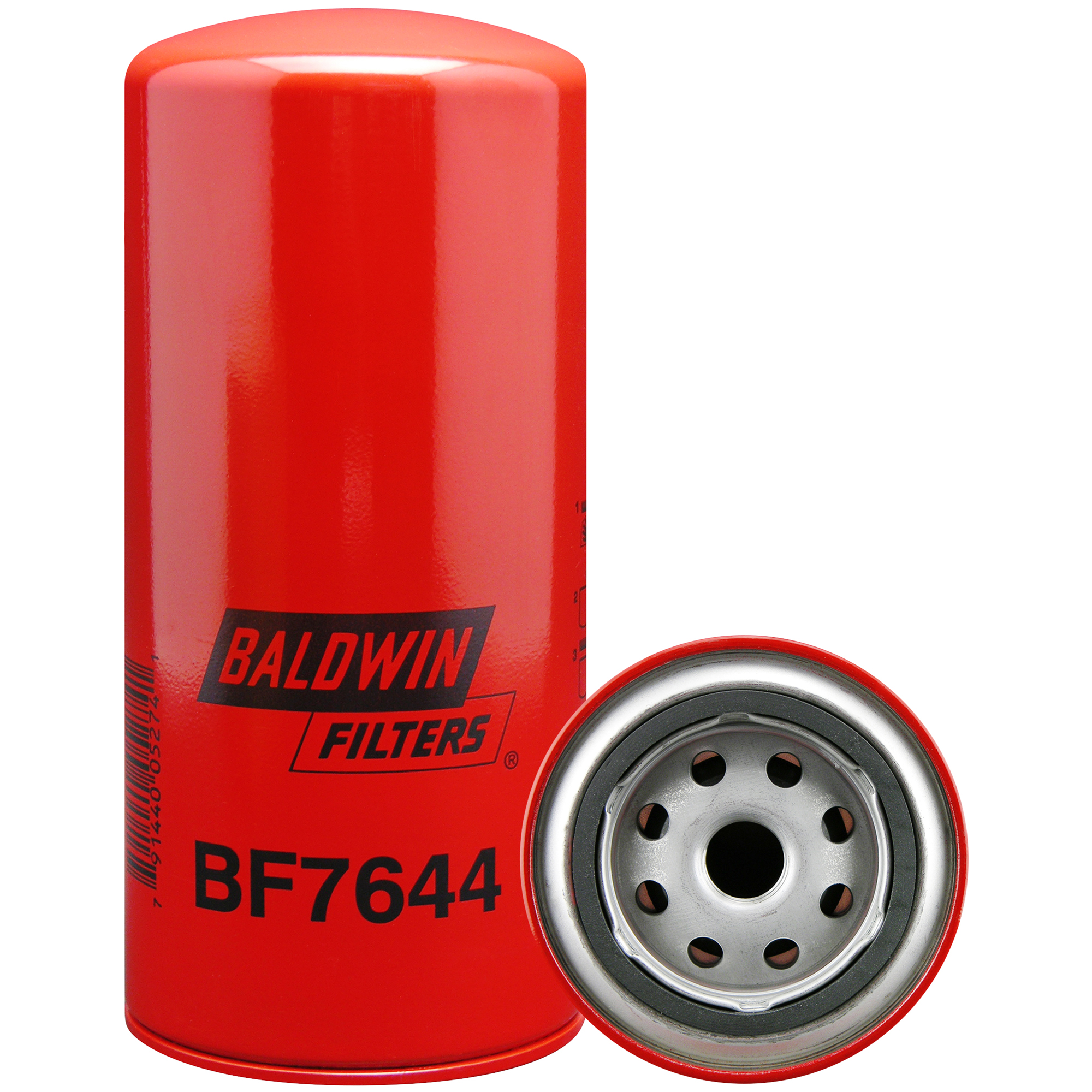 BF7644 Filtre à carburant à visser