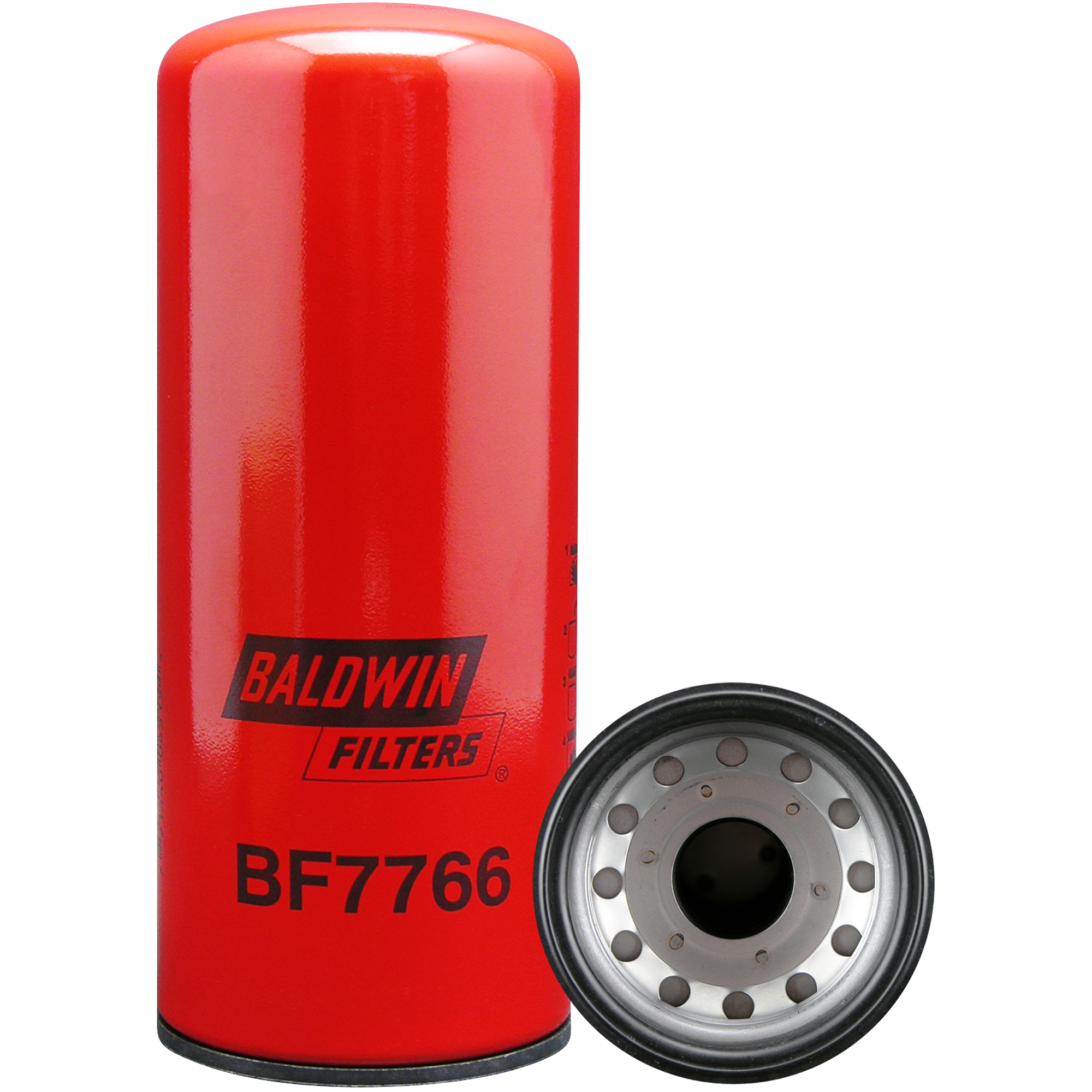 BF7766 Filtre à carburant à visser