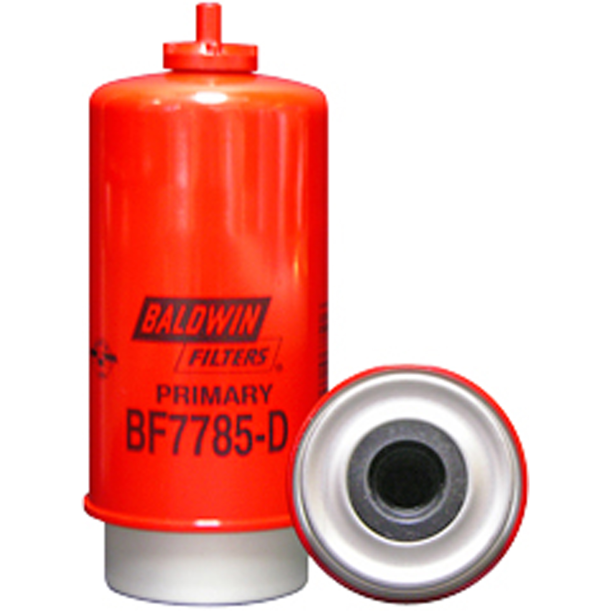 BF7785-D Séparateur primaire pour carburant/eau avec drain