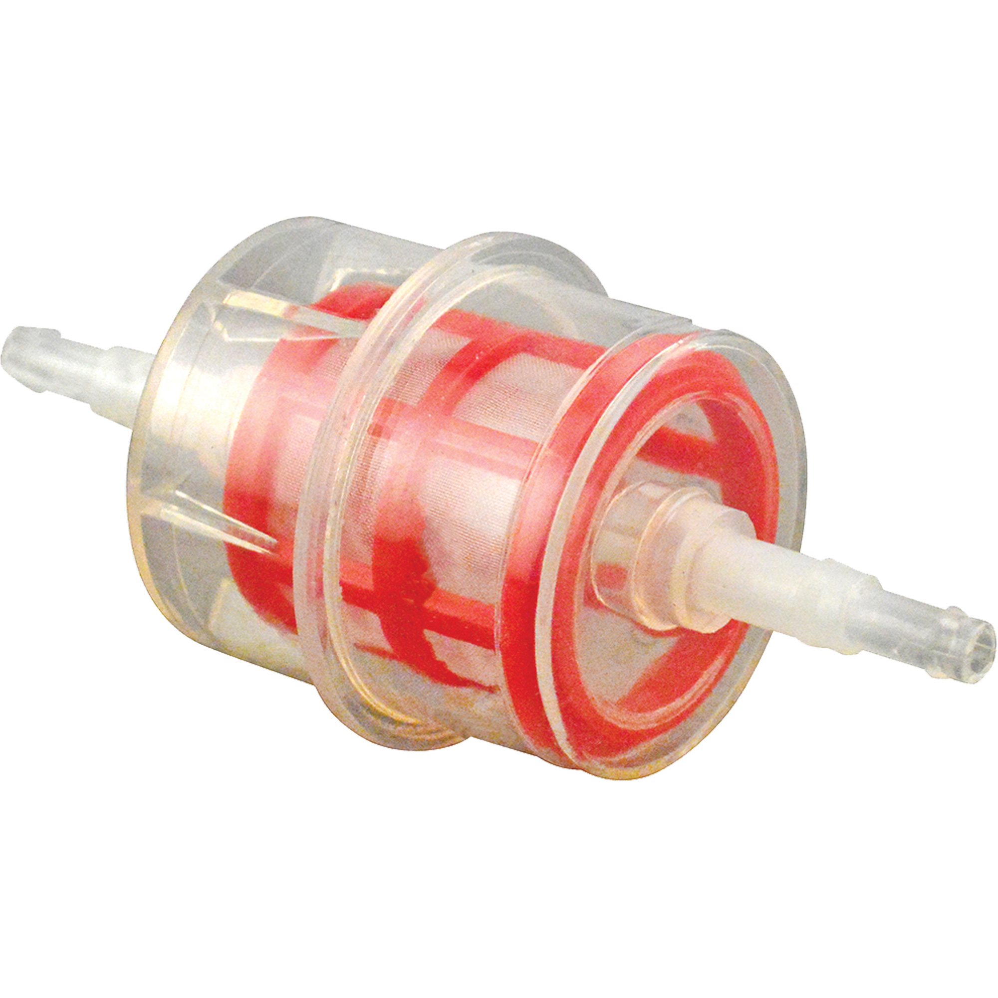 BF7863 Filtre à carburant à mailles en ligne