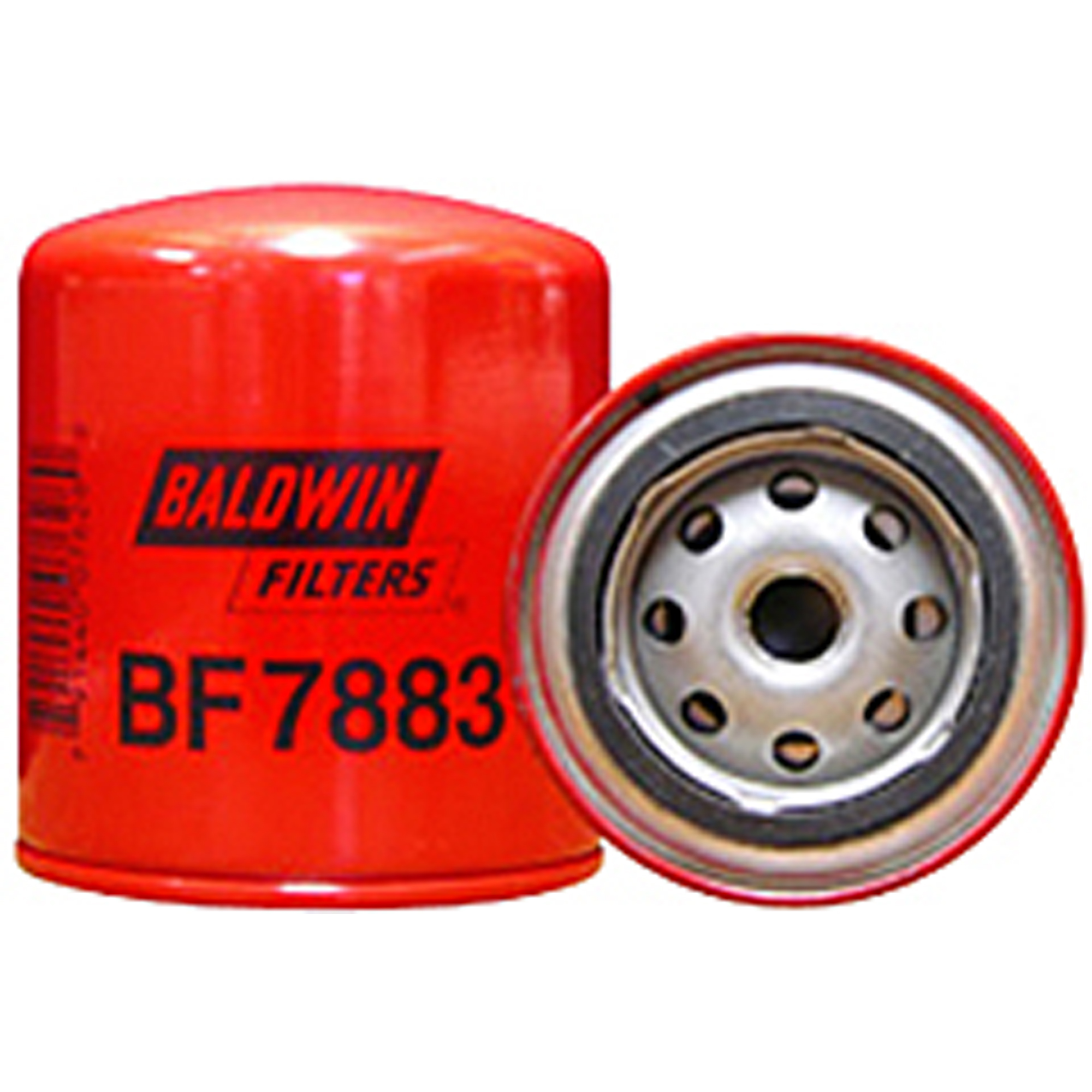 BF7883 Filtre à carburant à visser