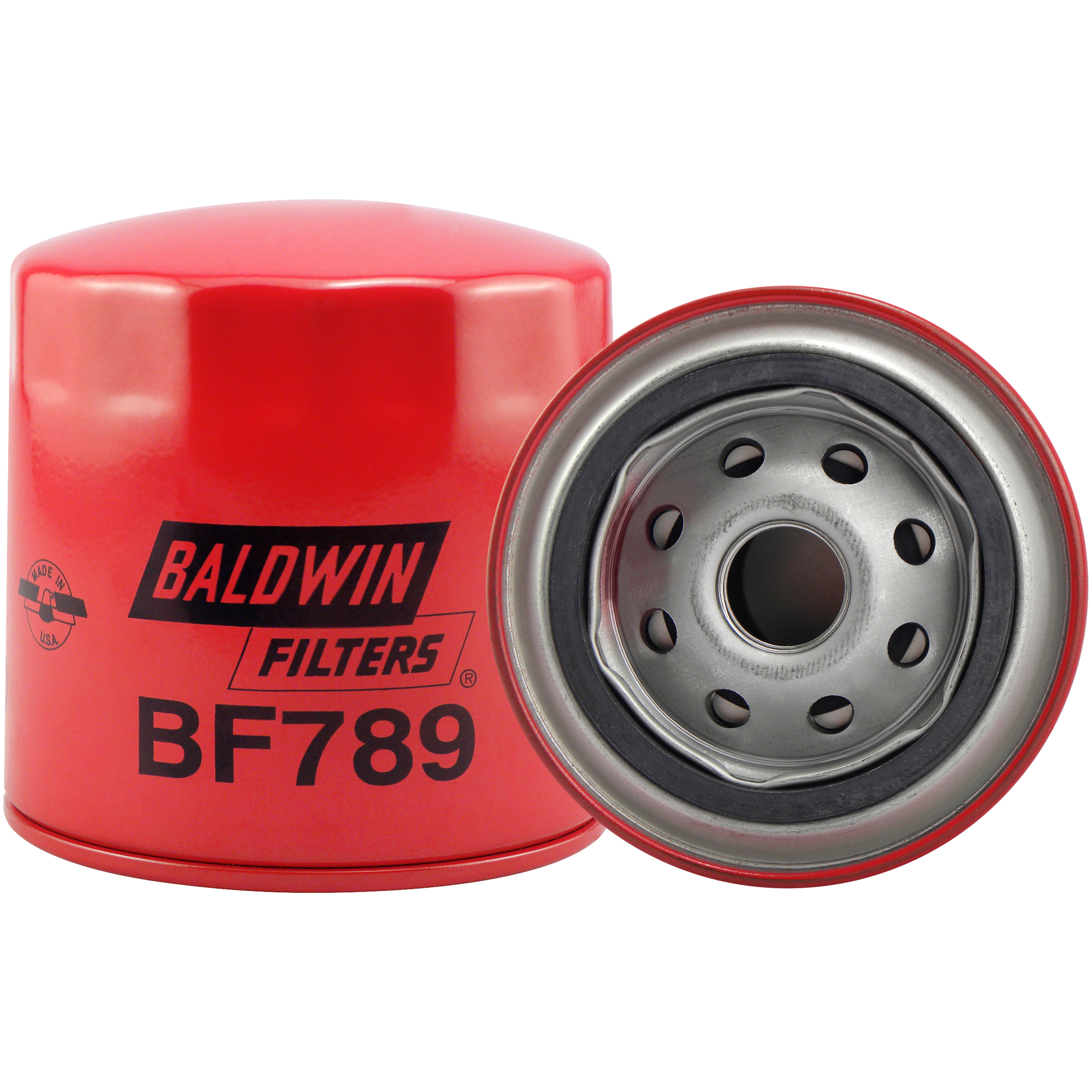 BF789 Filtre à carburant à visser