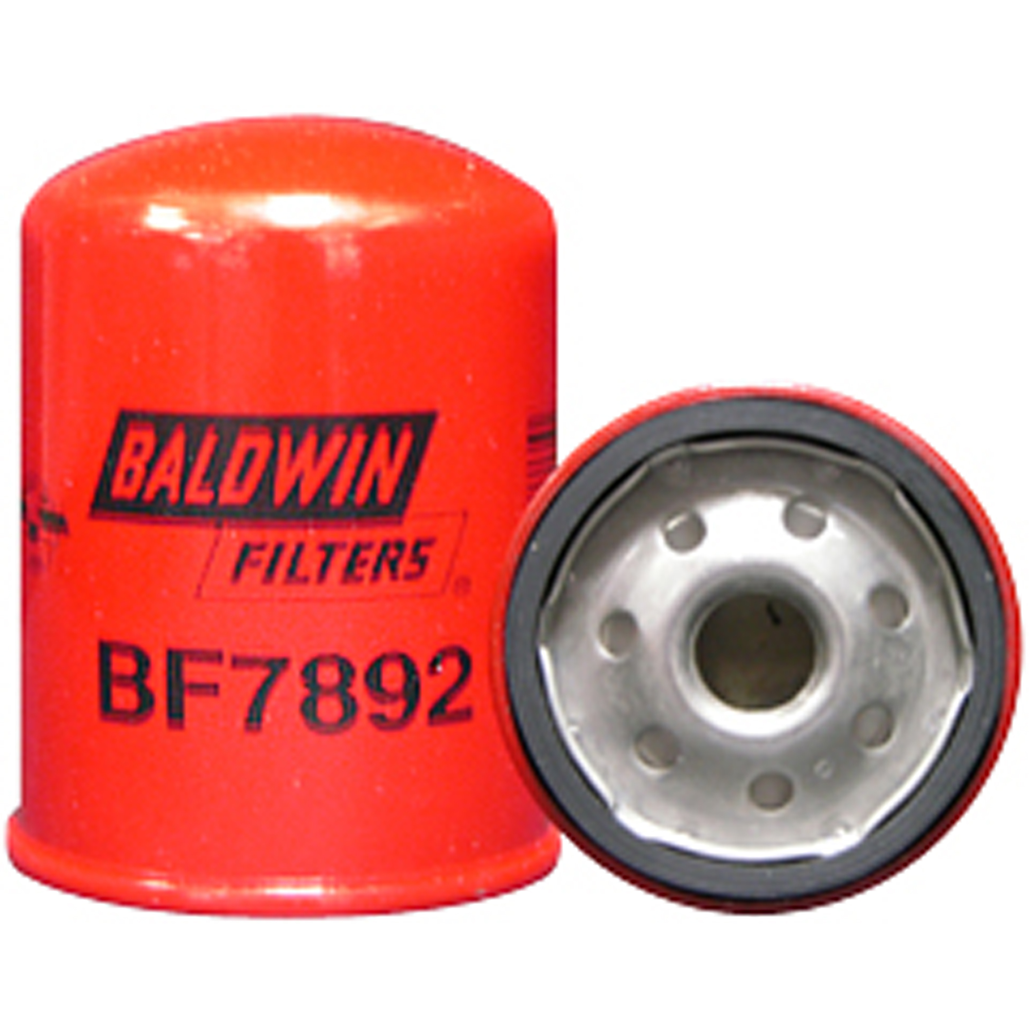 BF7892 Filtre à carburant à visser