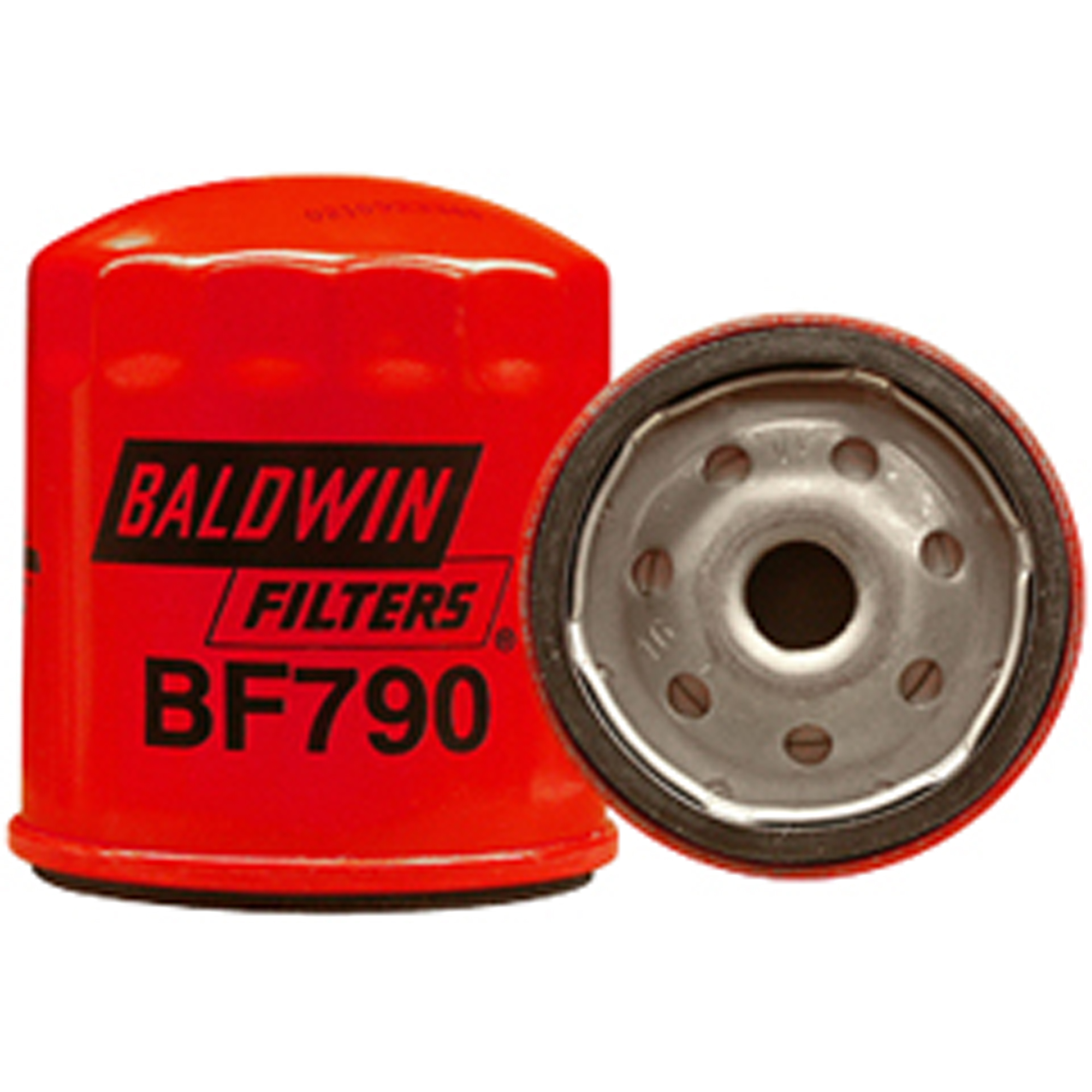 BF790 Filtre à carburant à visser
