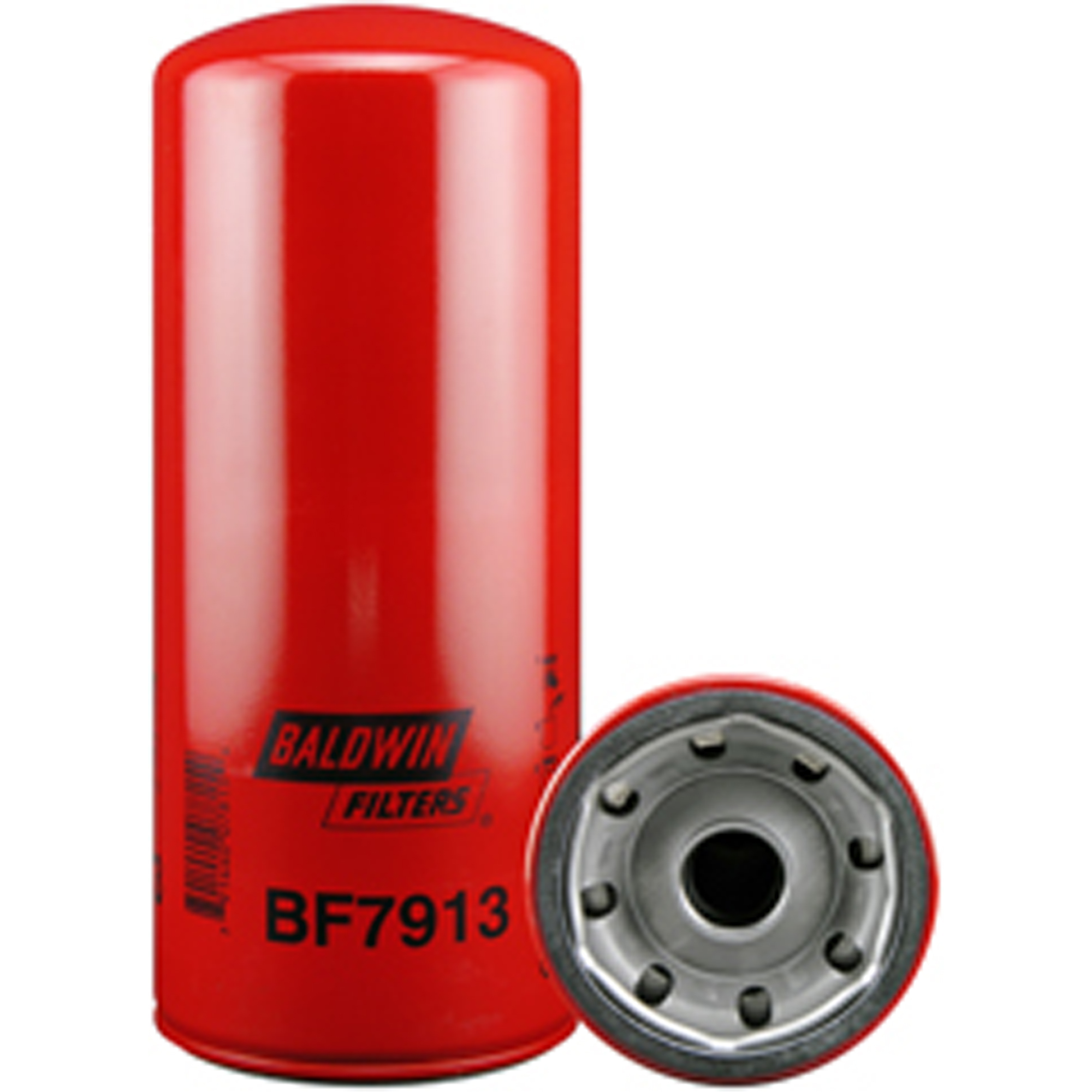 BF7913 Filtre à carburant à visser haute efficacité