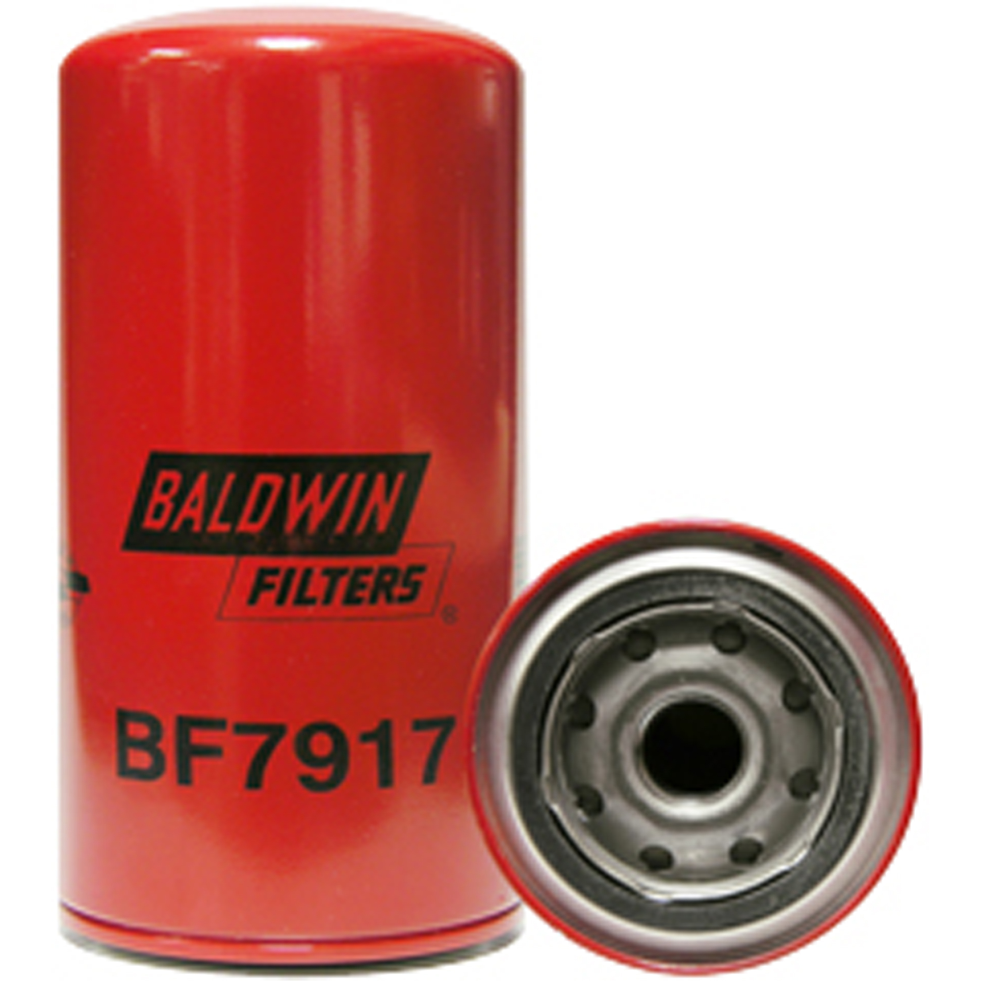 BF7917 Filtre à carburant à visser