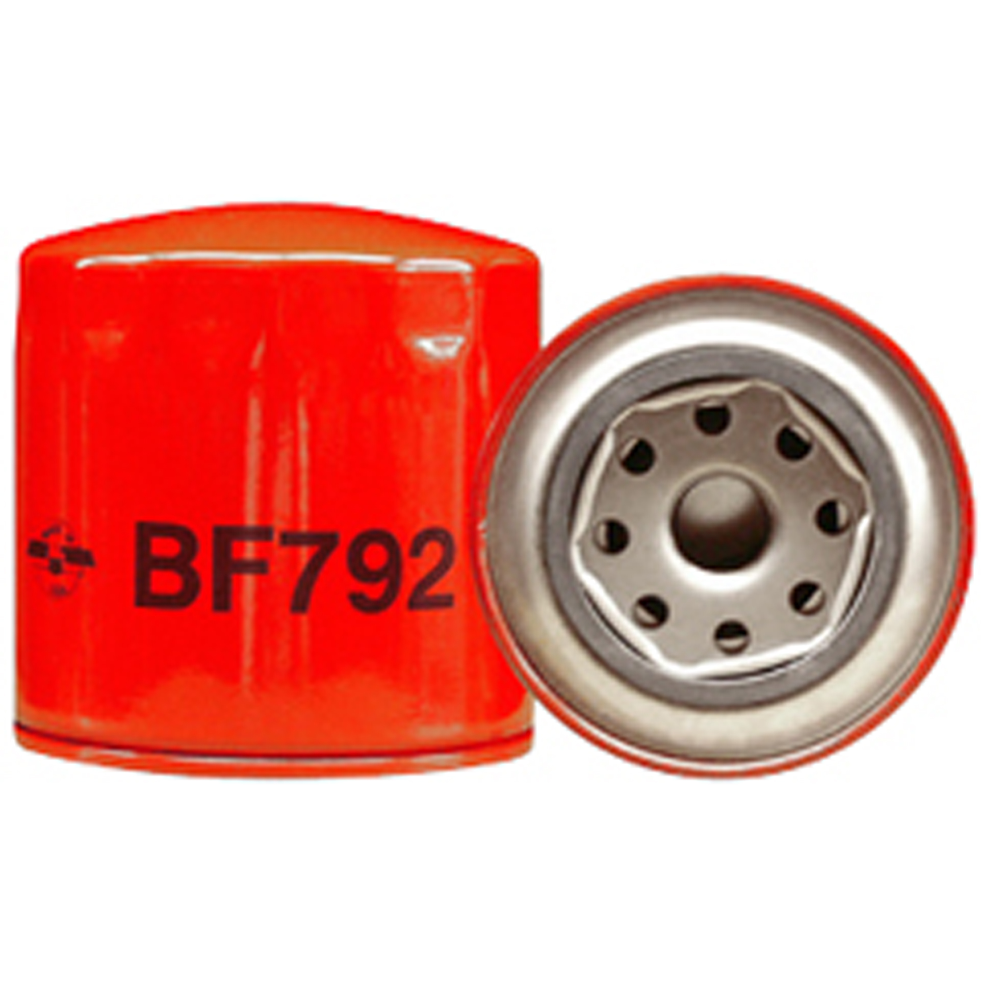 BF792 Filtre à carburant à visser