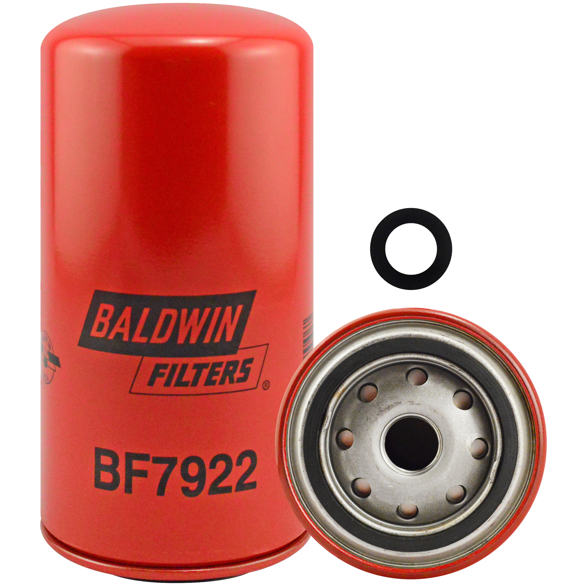 BF7922 Filtre à carburant à visser