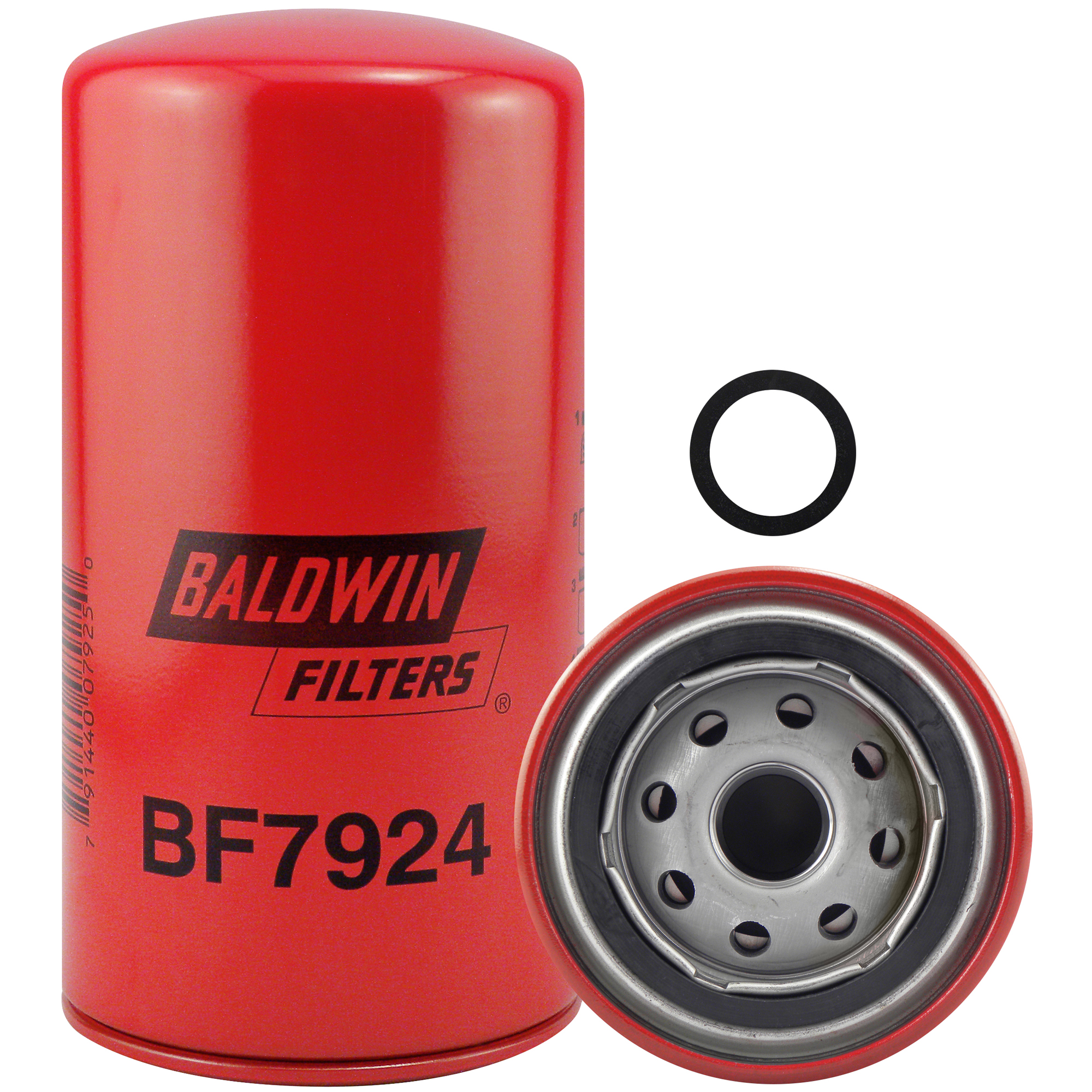BF7924 Filtre à carburant à visser