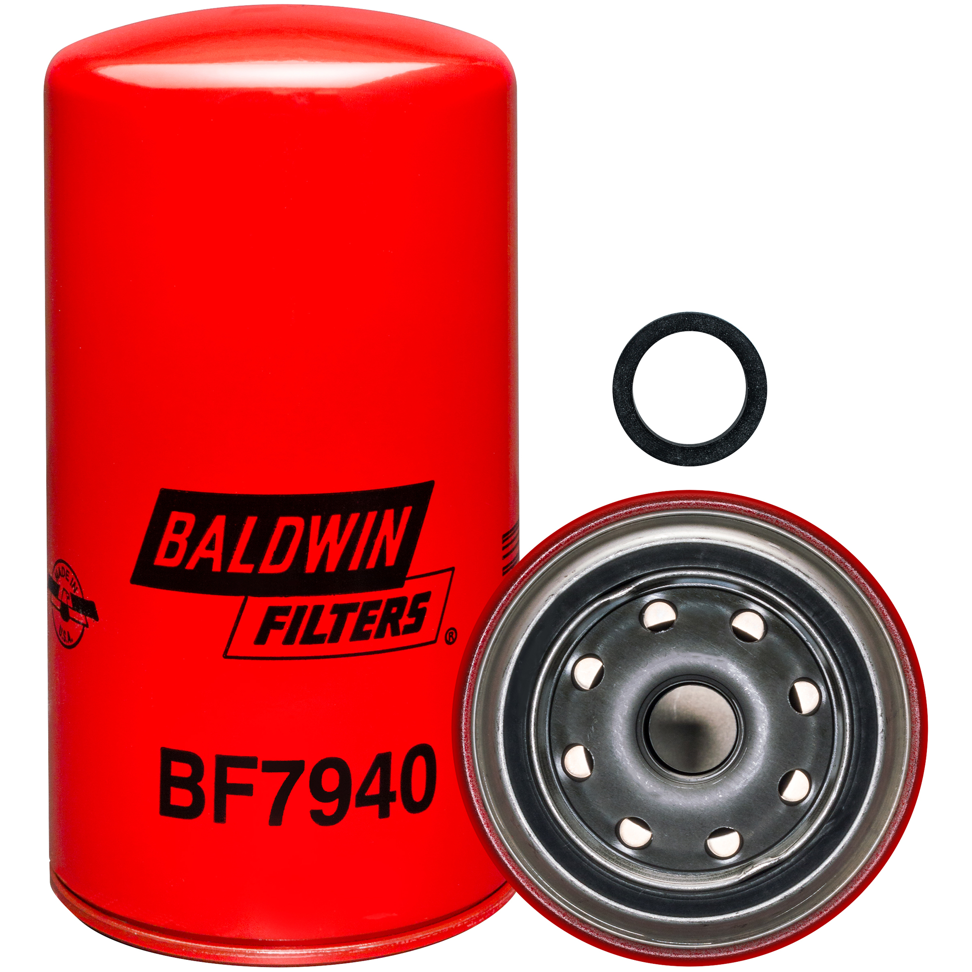 BF7940 Filtre à carburant à visser