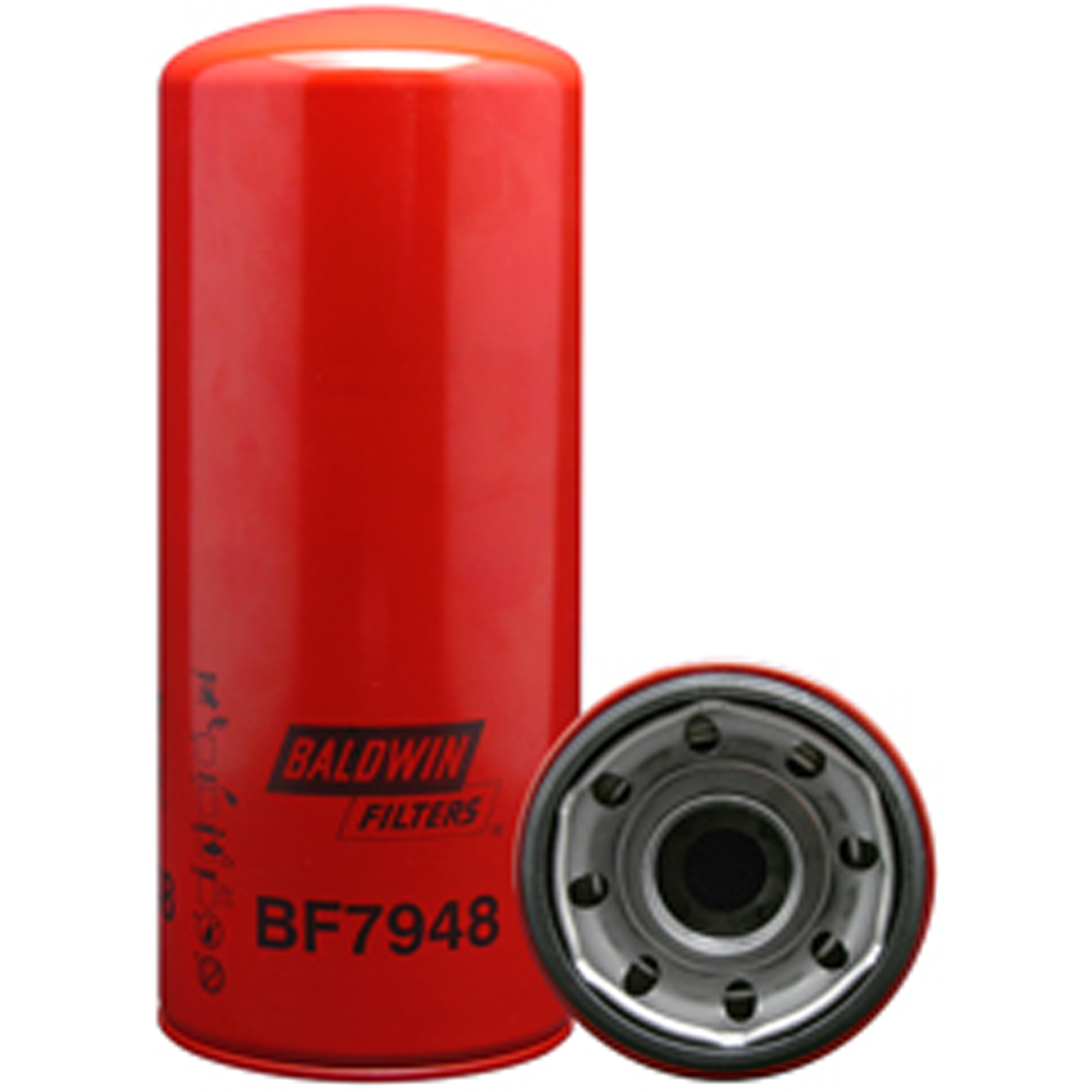 BF7948 Filtre à carburant à visser