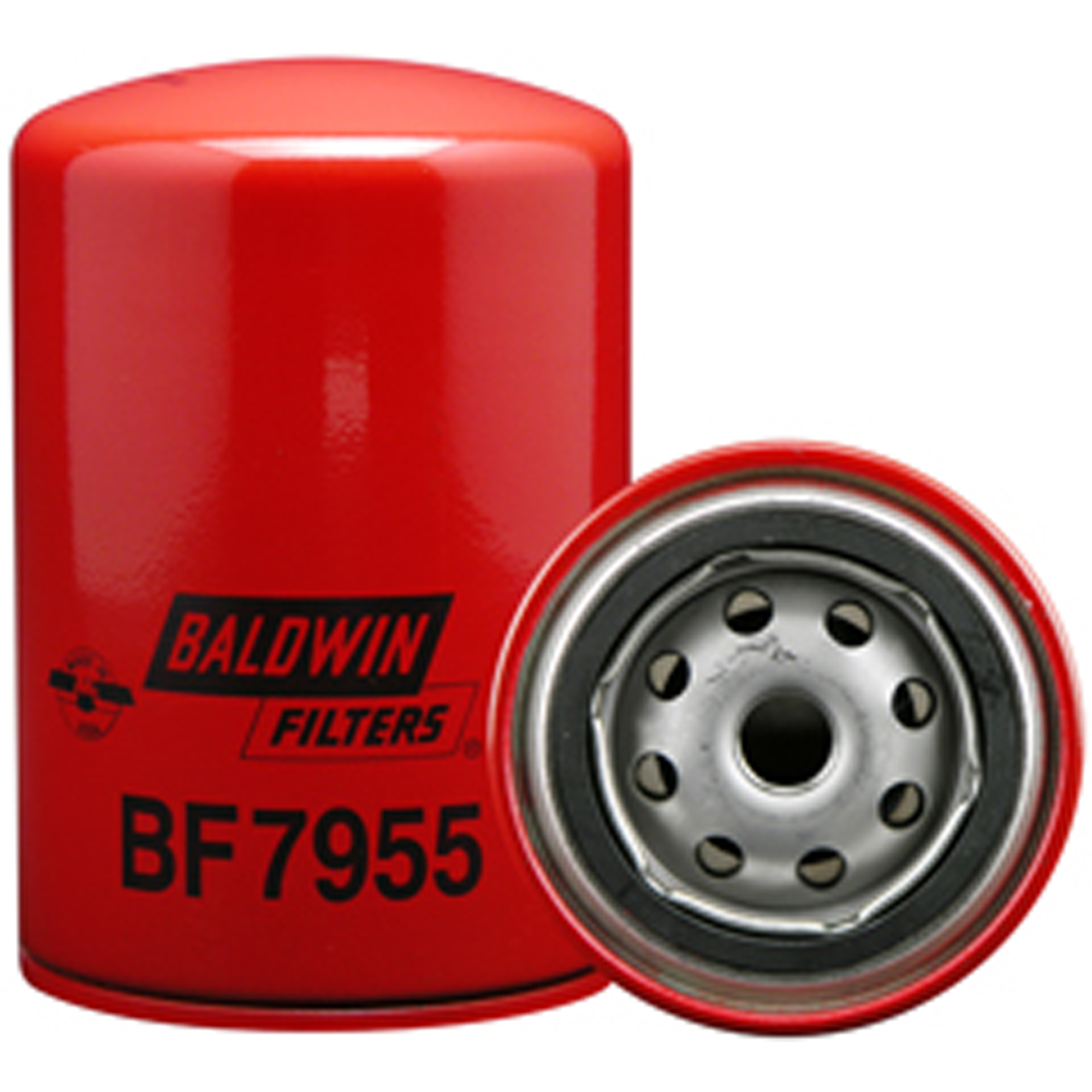 BF7955 Filtre à carburant à visser