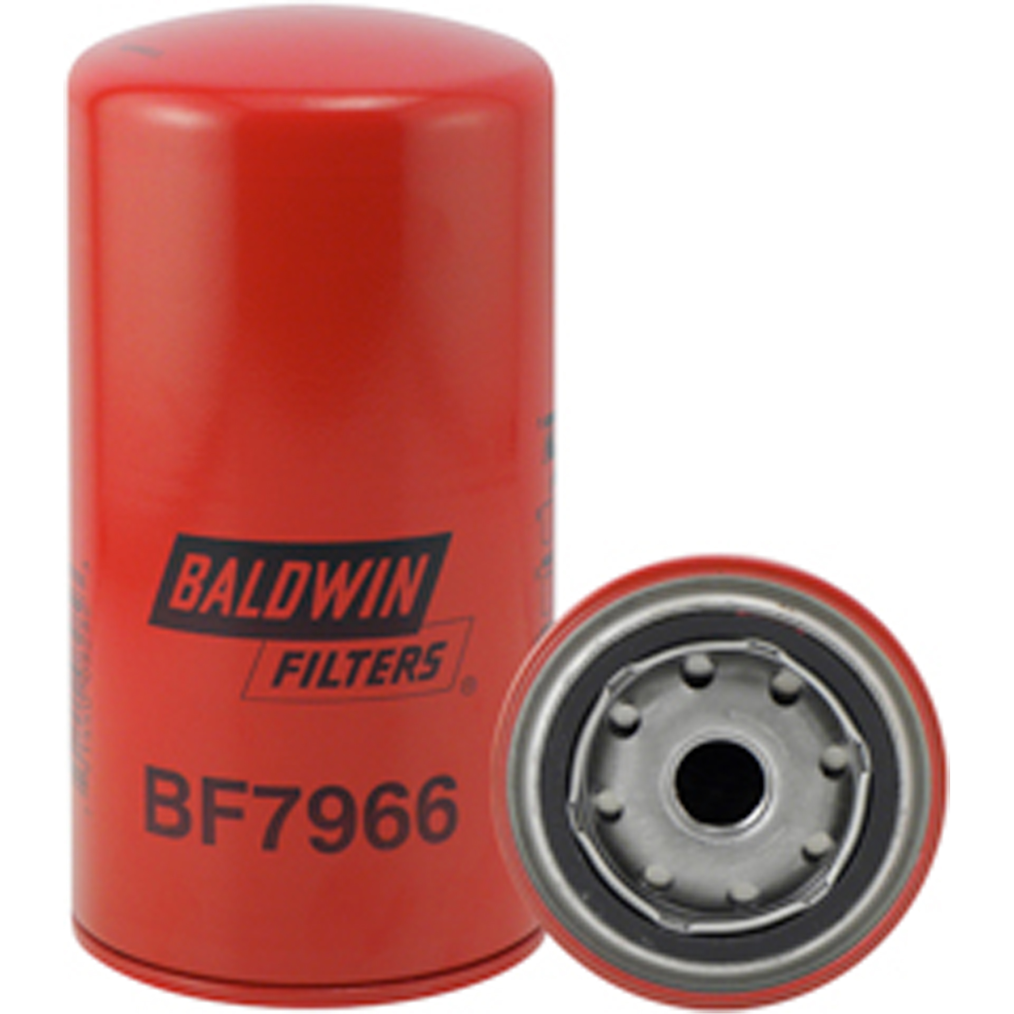 BF7966 Filtre à carburant à visser