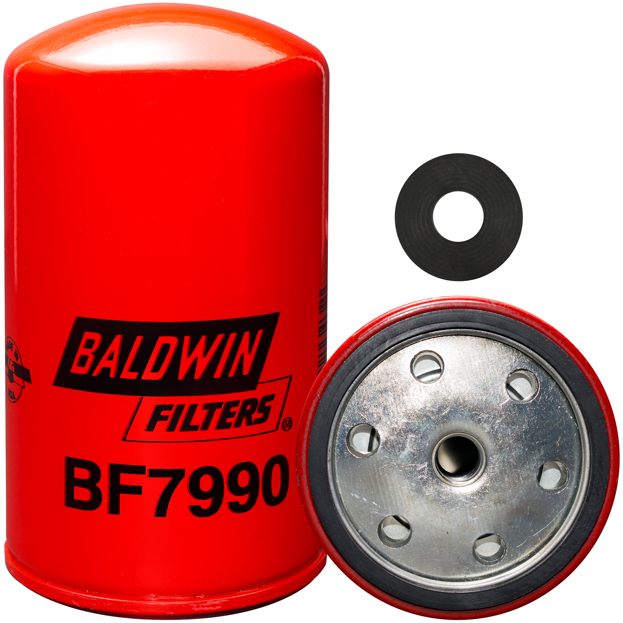 BF7990 Filtre à carburant à visser