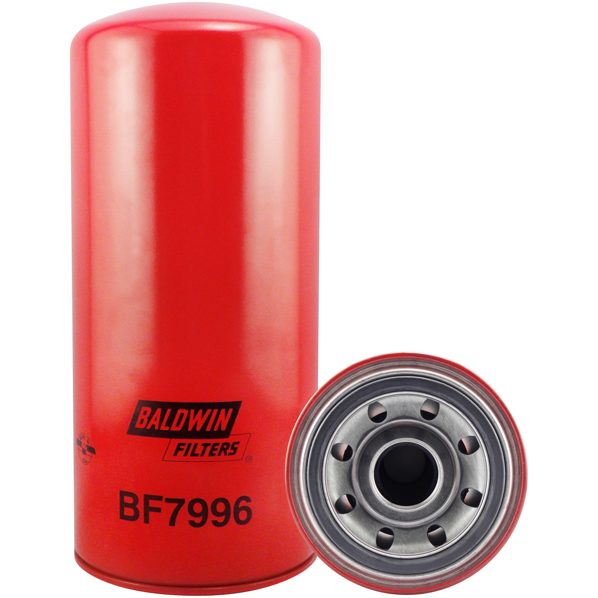 BF7996 Filtre à carburant à visser
