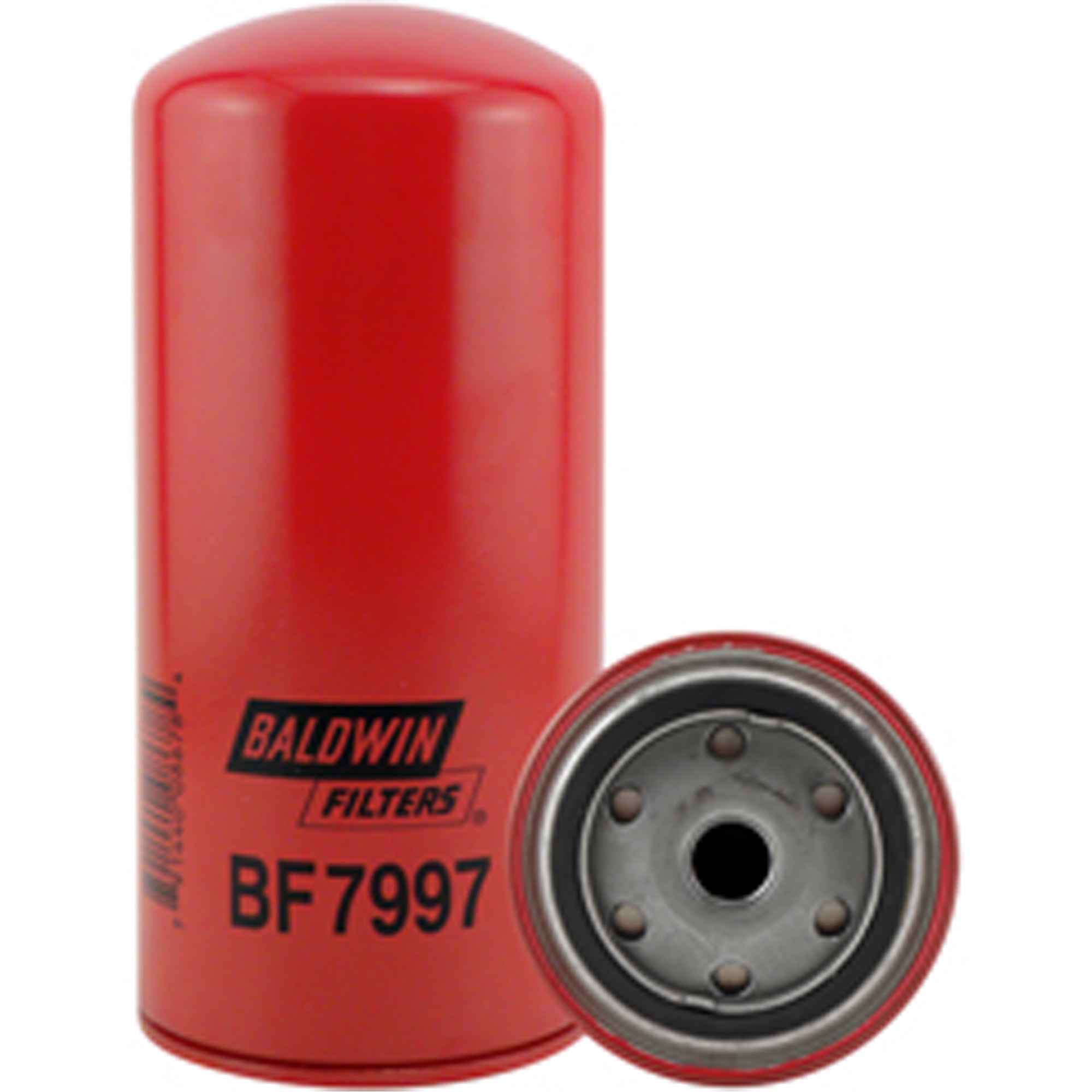 BF7997 Filtre à carburant à visser