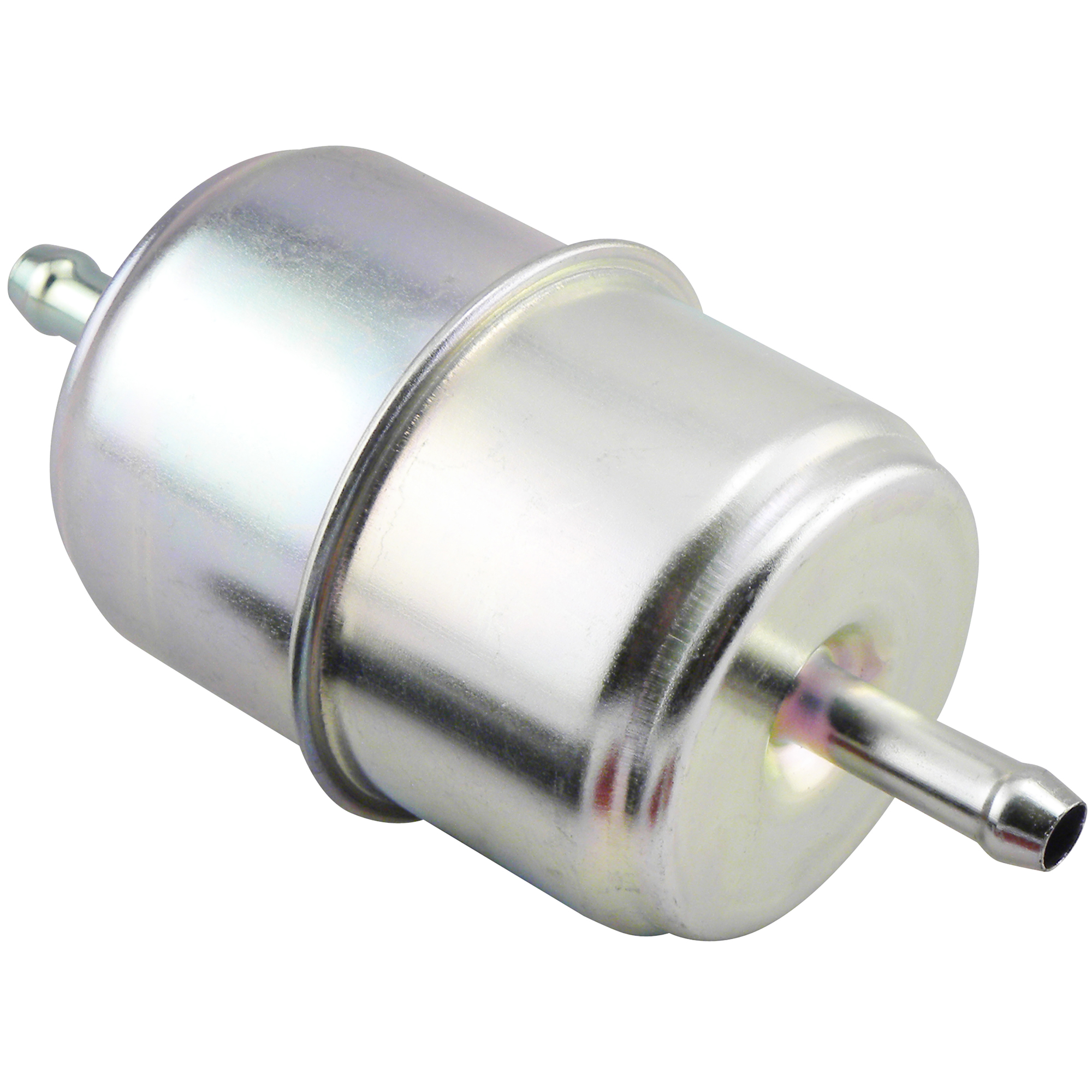 BF833 Filtre de conduite de carburant avec colliers et boyaux