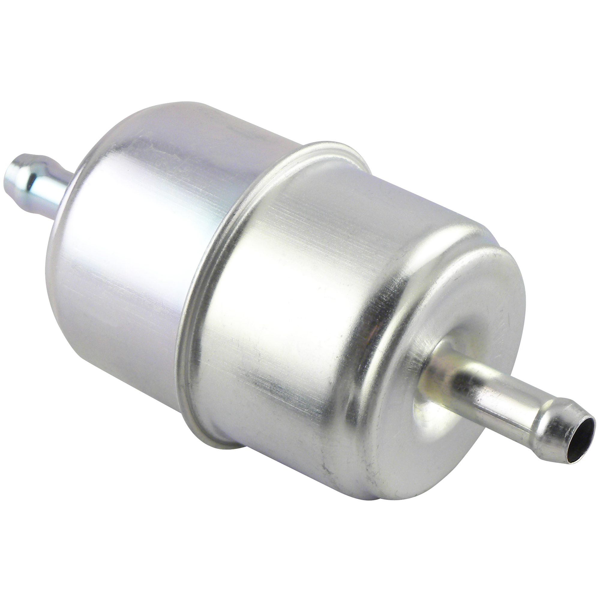BF840 Filtre de conduite de carburant avec colliers et boyaux