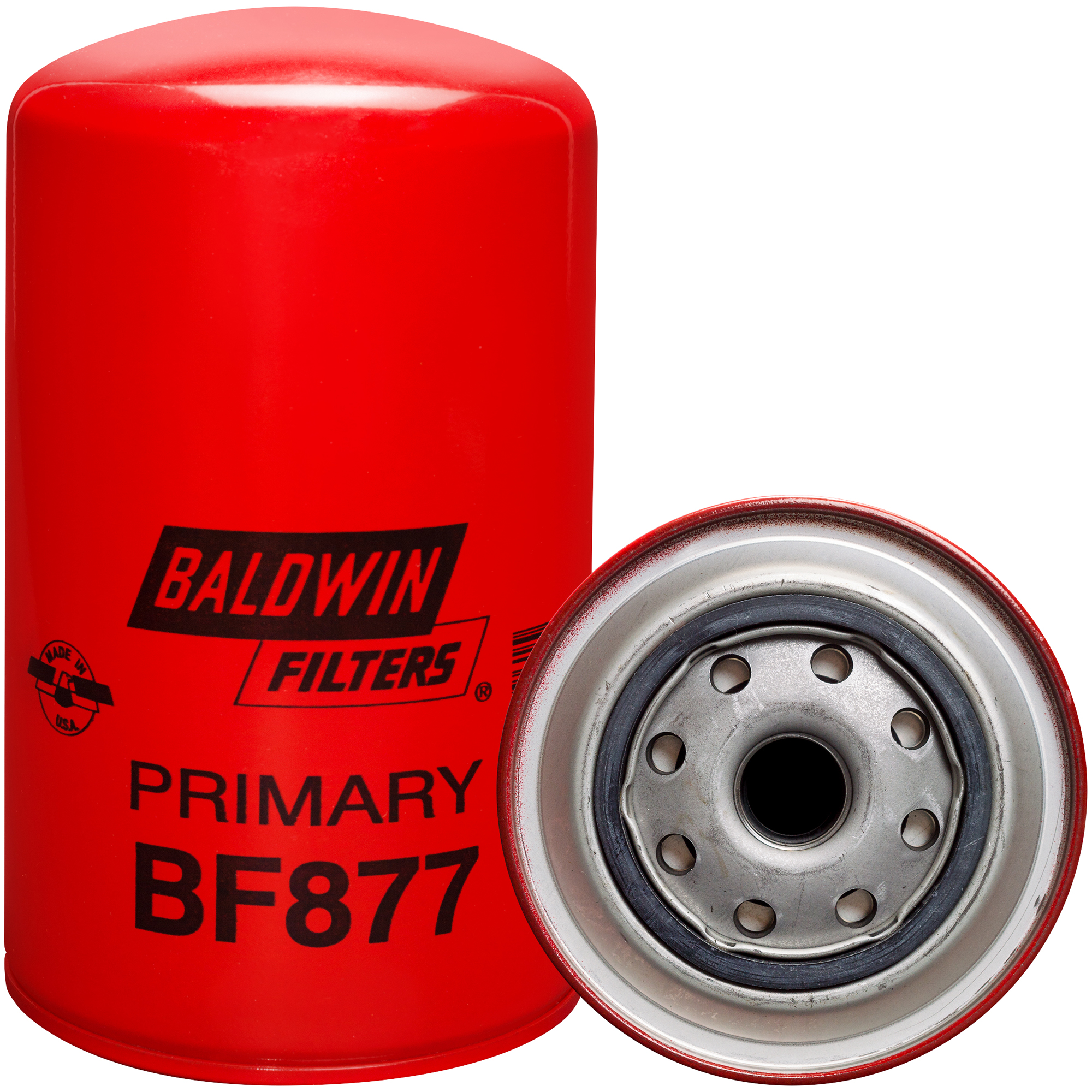 BF877 Filtre primaire à carburant à visser