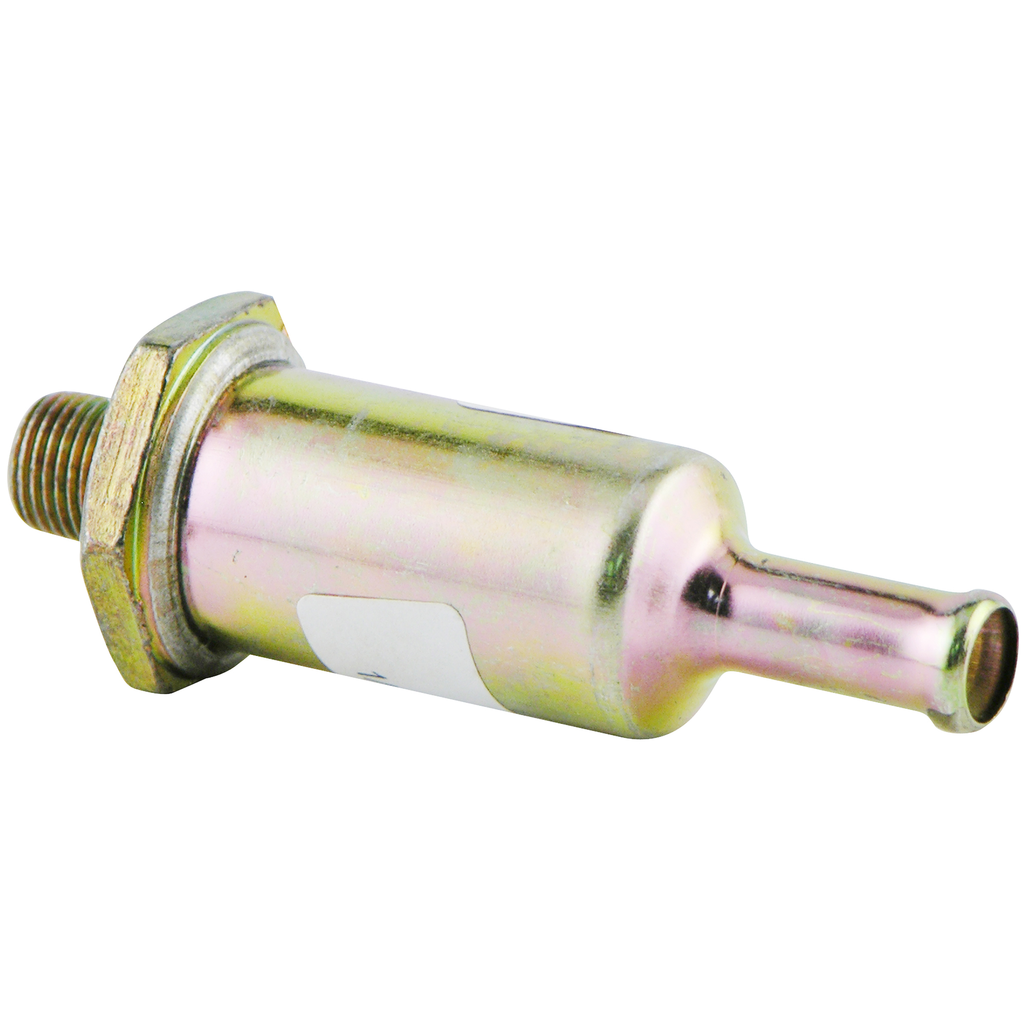 BF879 Filtre à conduite de carburant à visser pour carburateur