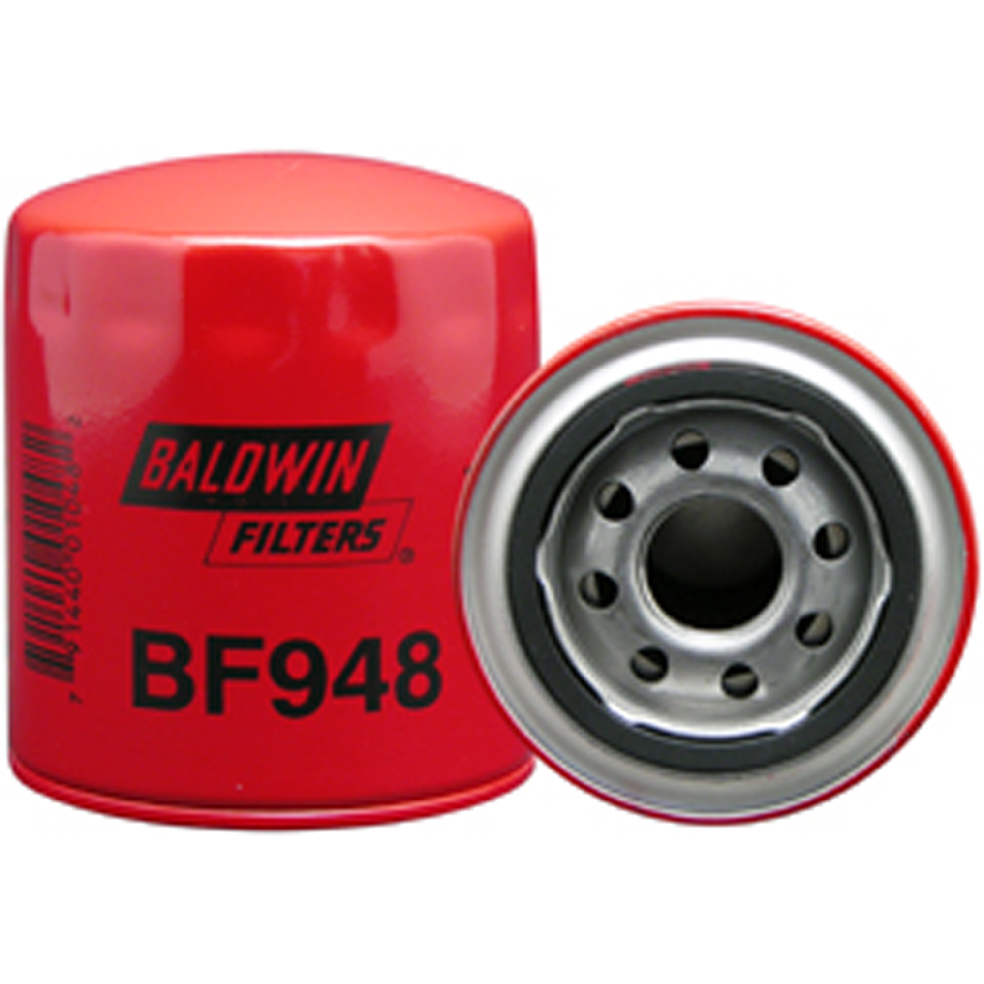 BF948 Filtre à carburant à visser