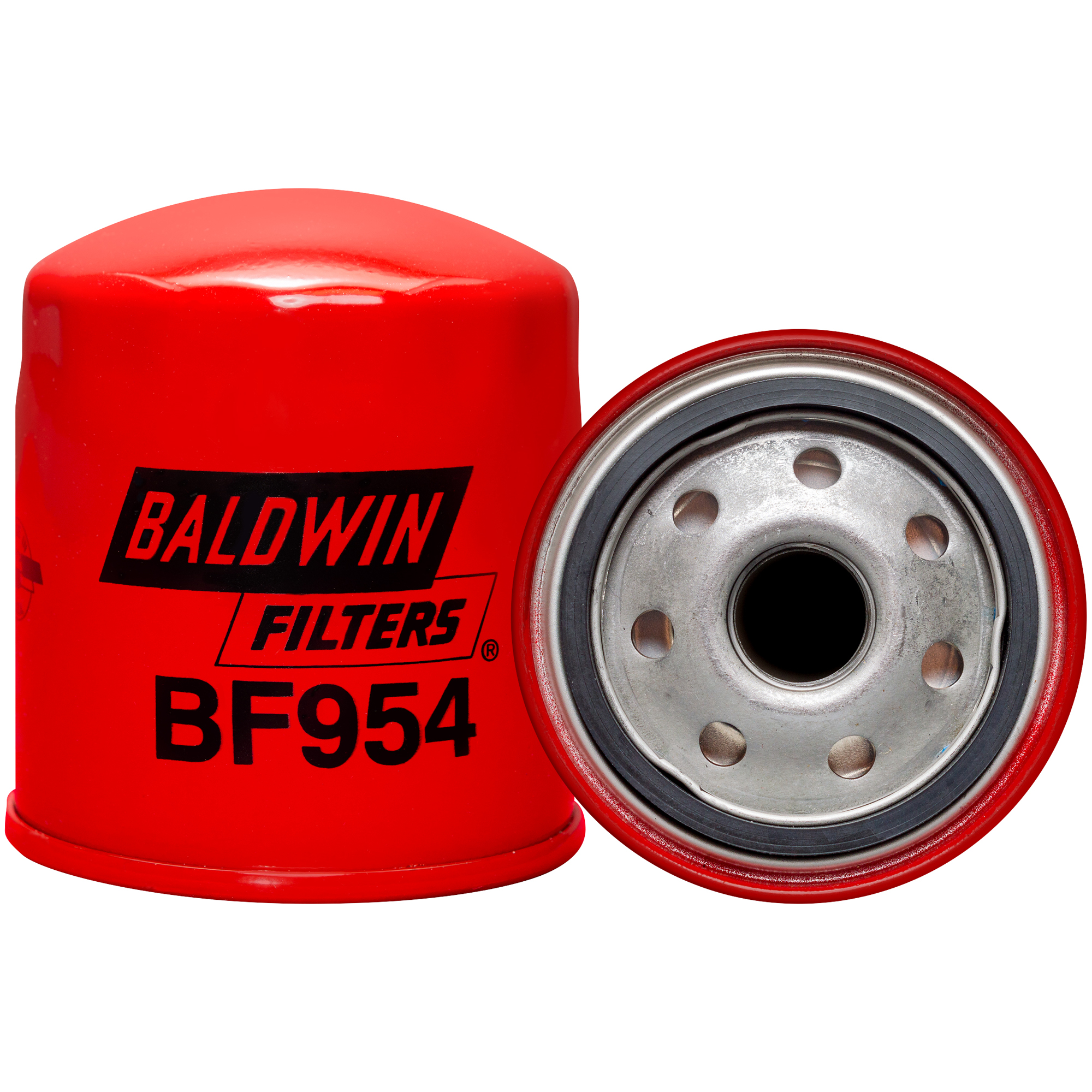 BF954 Filtre à carburant à visser