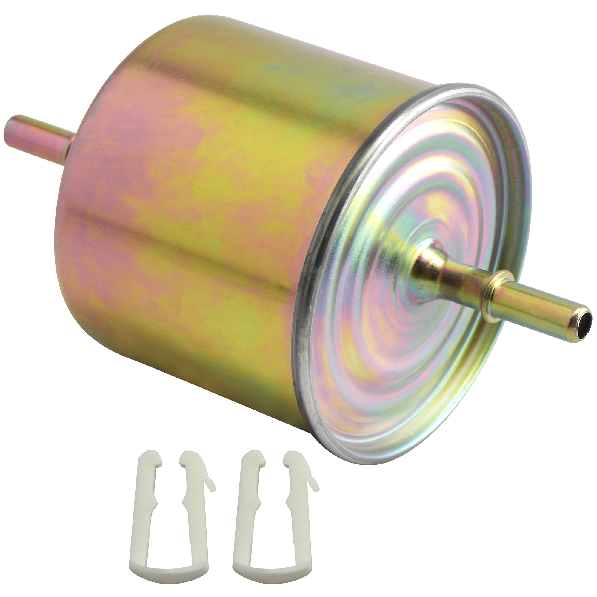 BF966 Filtre de conduite de carburant