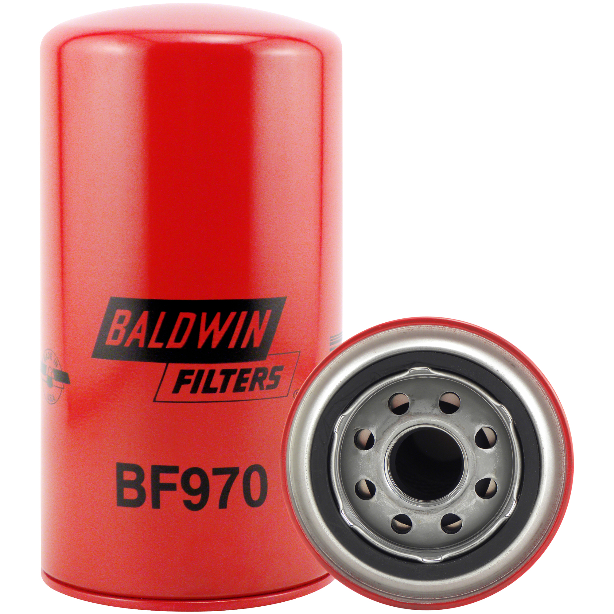 BF970 Filtre à carburant à visser