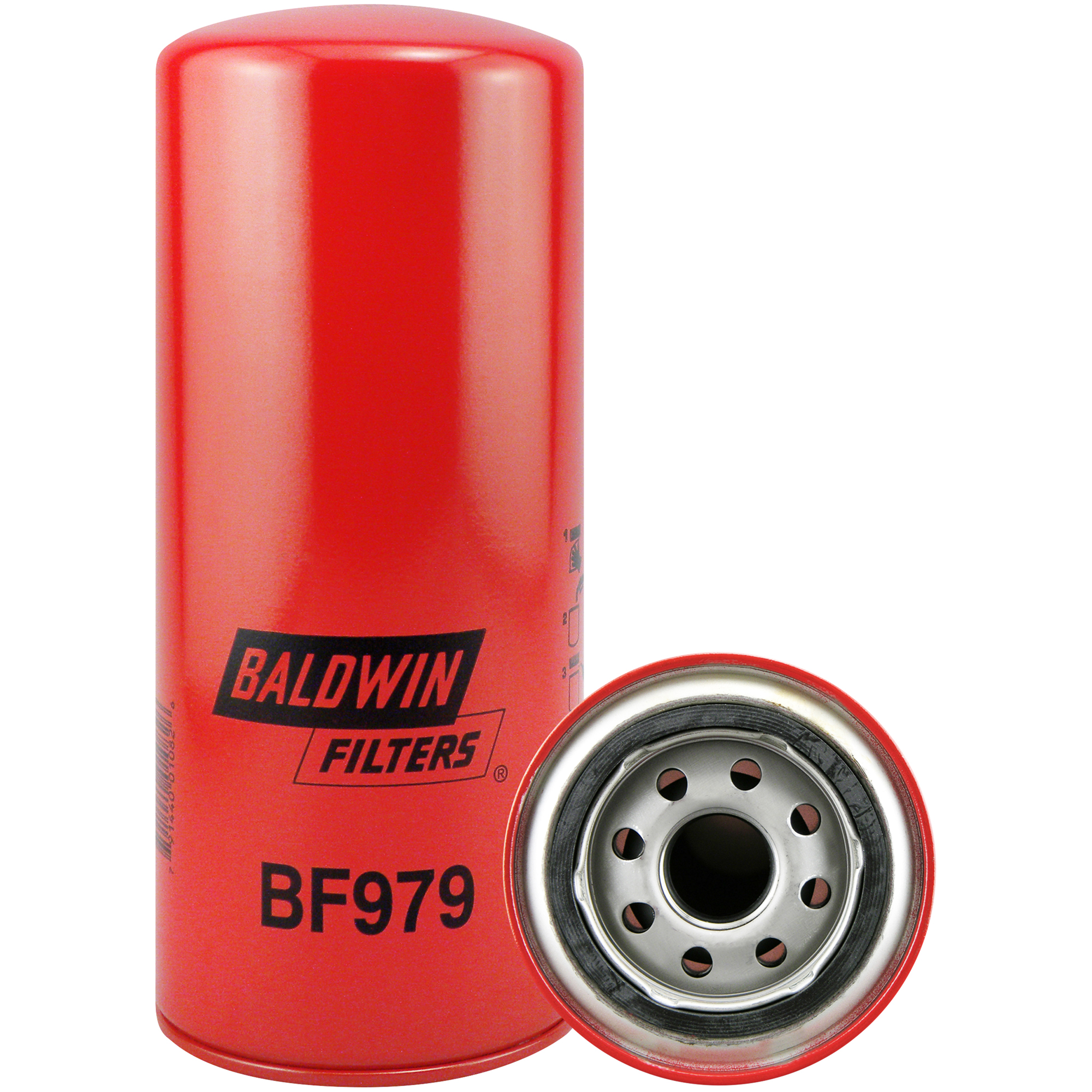 BF979 Filtre primaire à carburant à visser