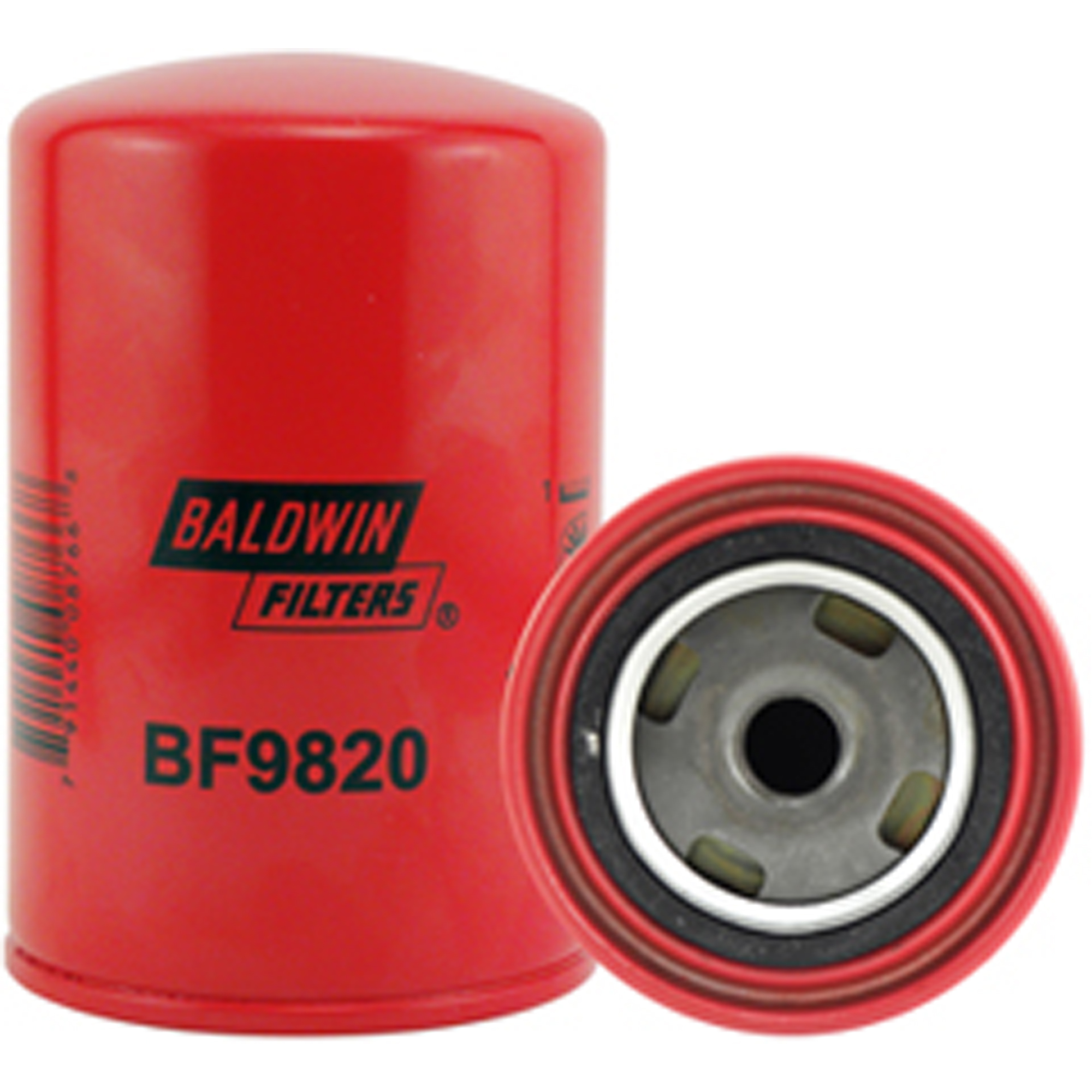 BF9820 Filtre à carburant à visser
