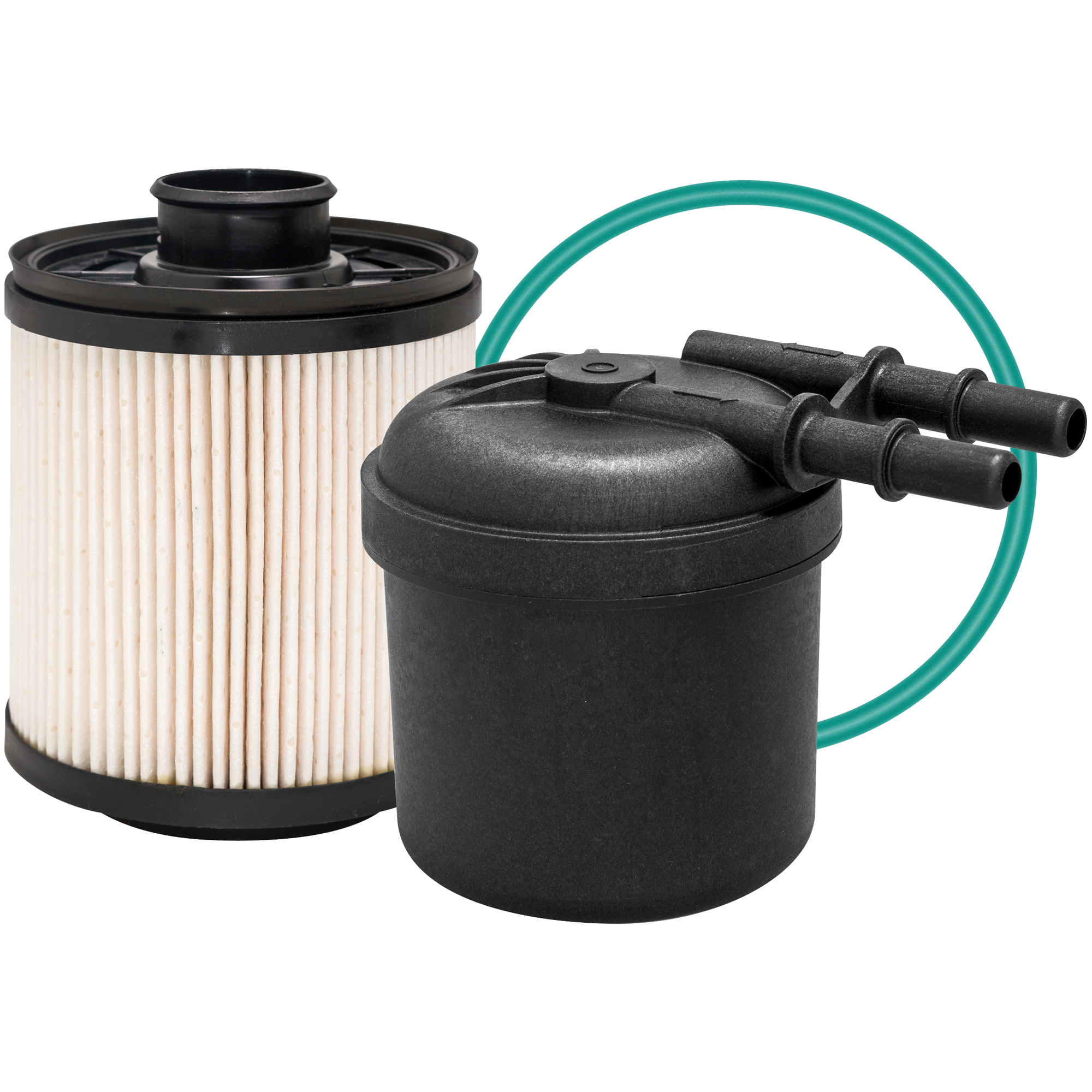 BF9895KIT Trousse d'élément filtrant pour carburant