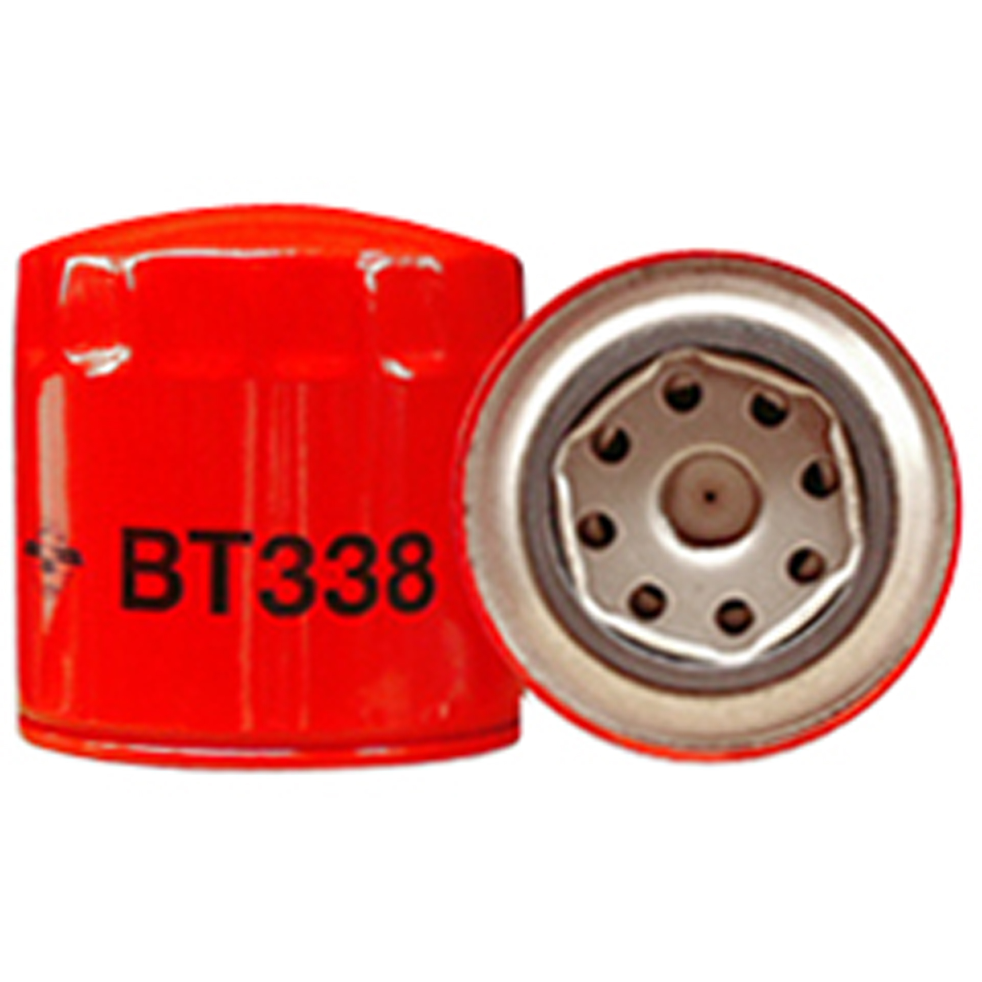 BT338 Filtre à dérivation pour lubrifiant à visser