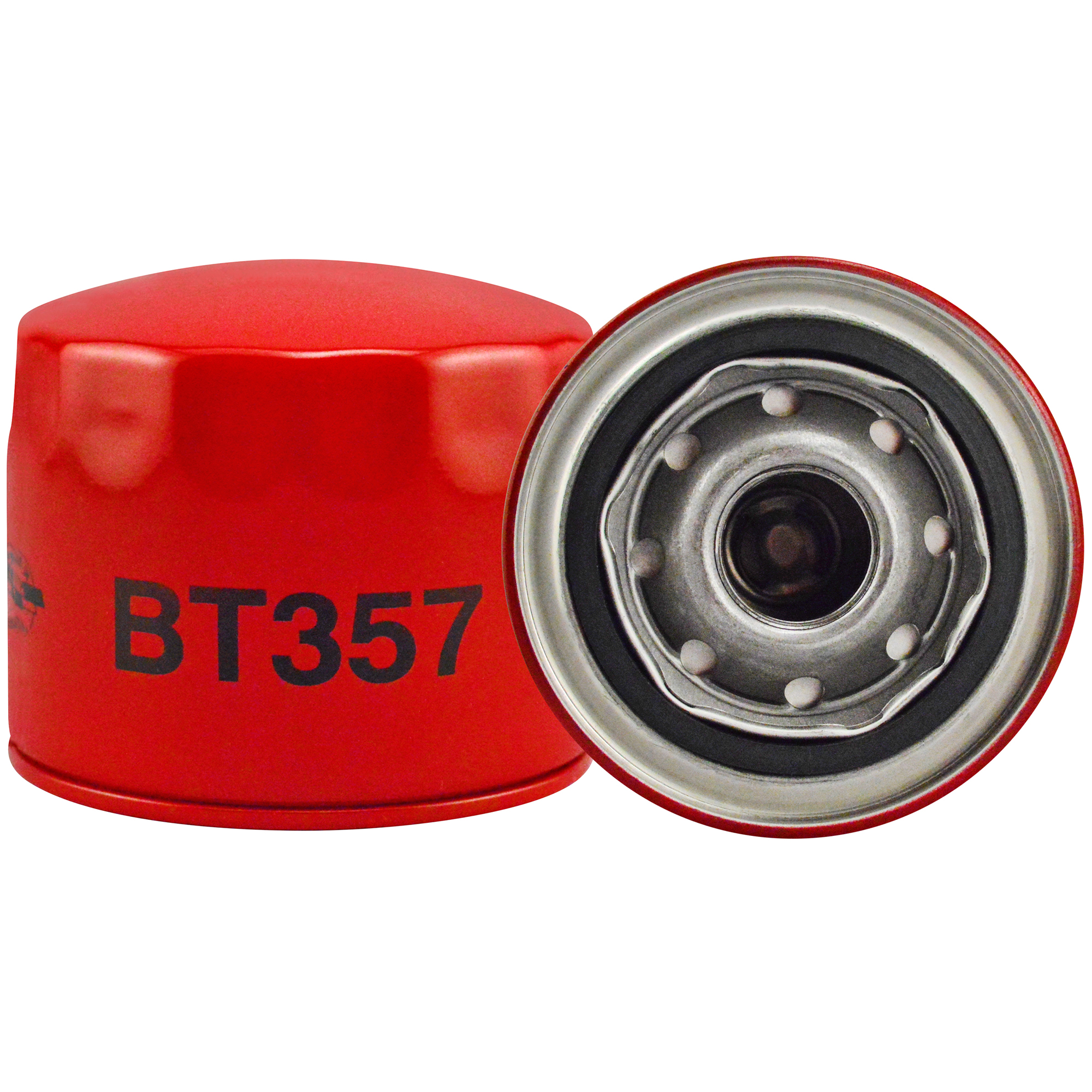 BT357 Filtre hydraulique à visser