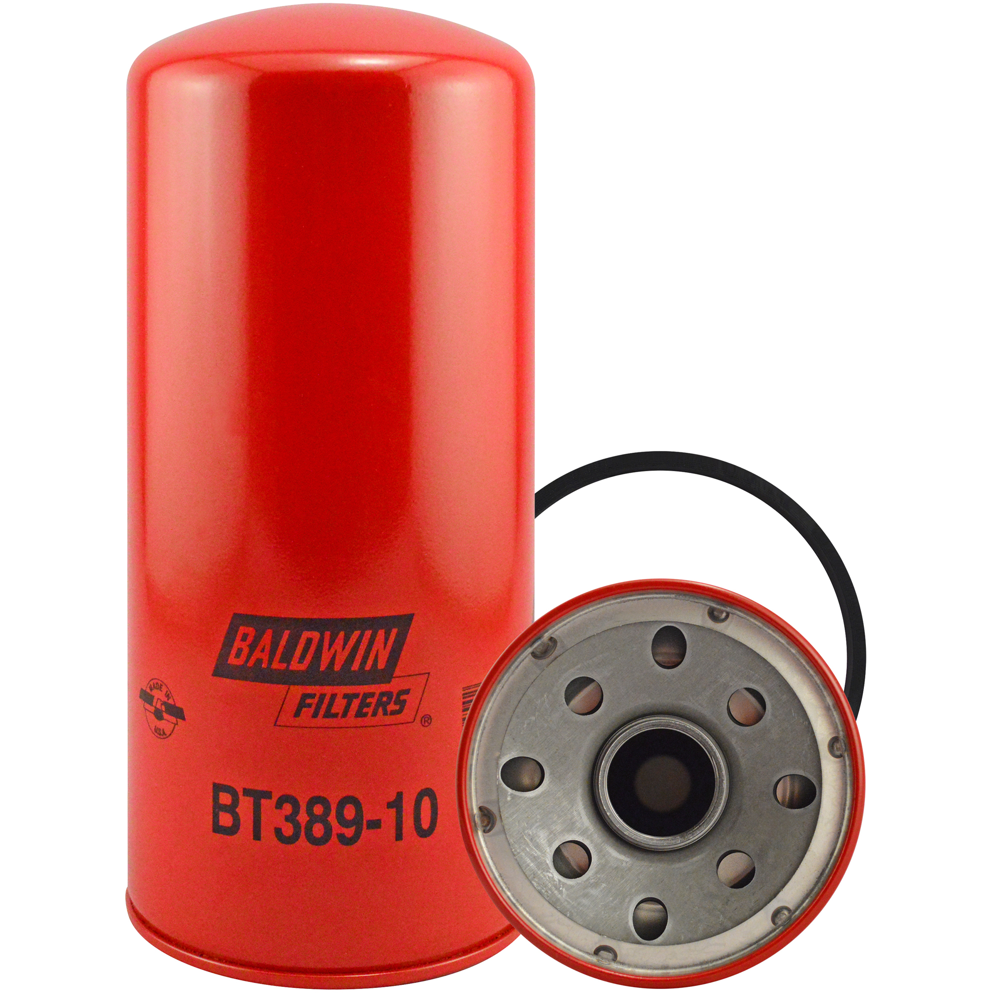 BT389-10 Filtre hydraulique à visser