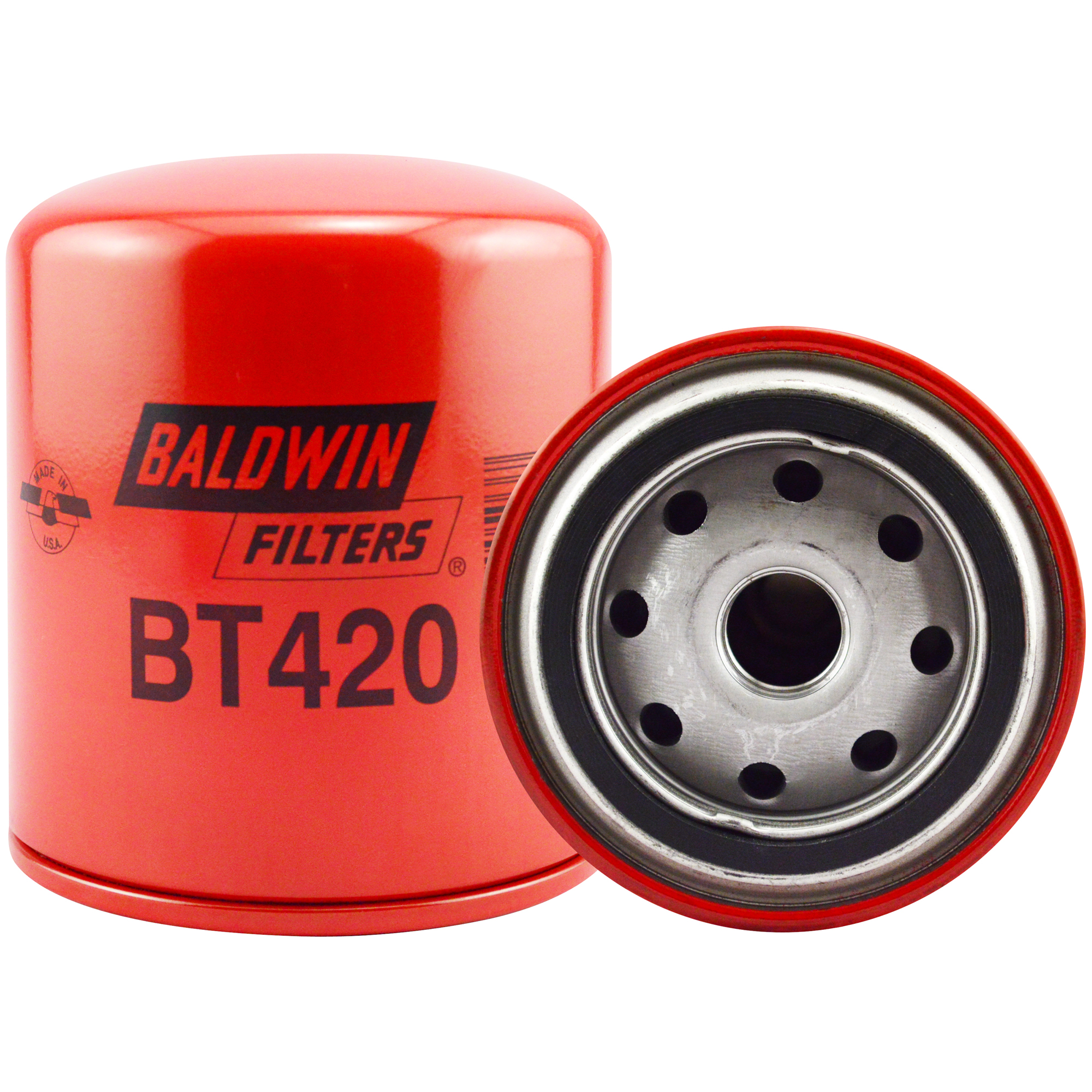 BT420 Film mousse