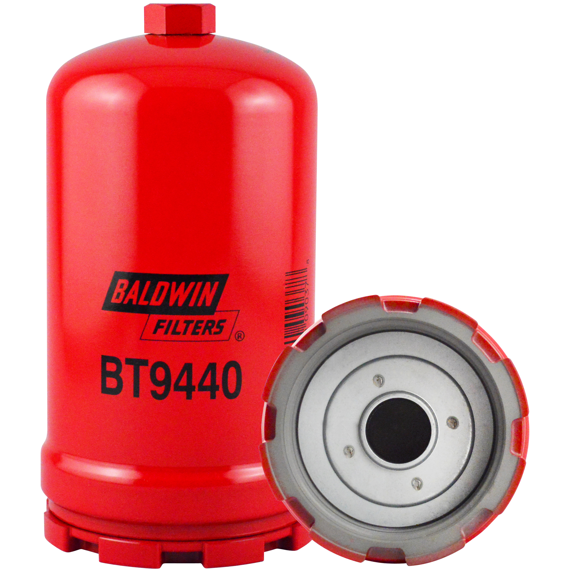 BT9440 Filtre hydraulique à visser