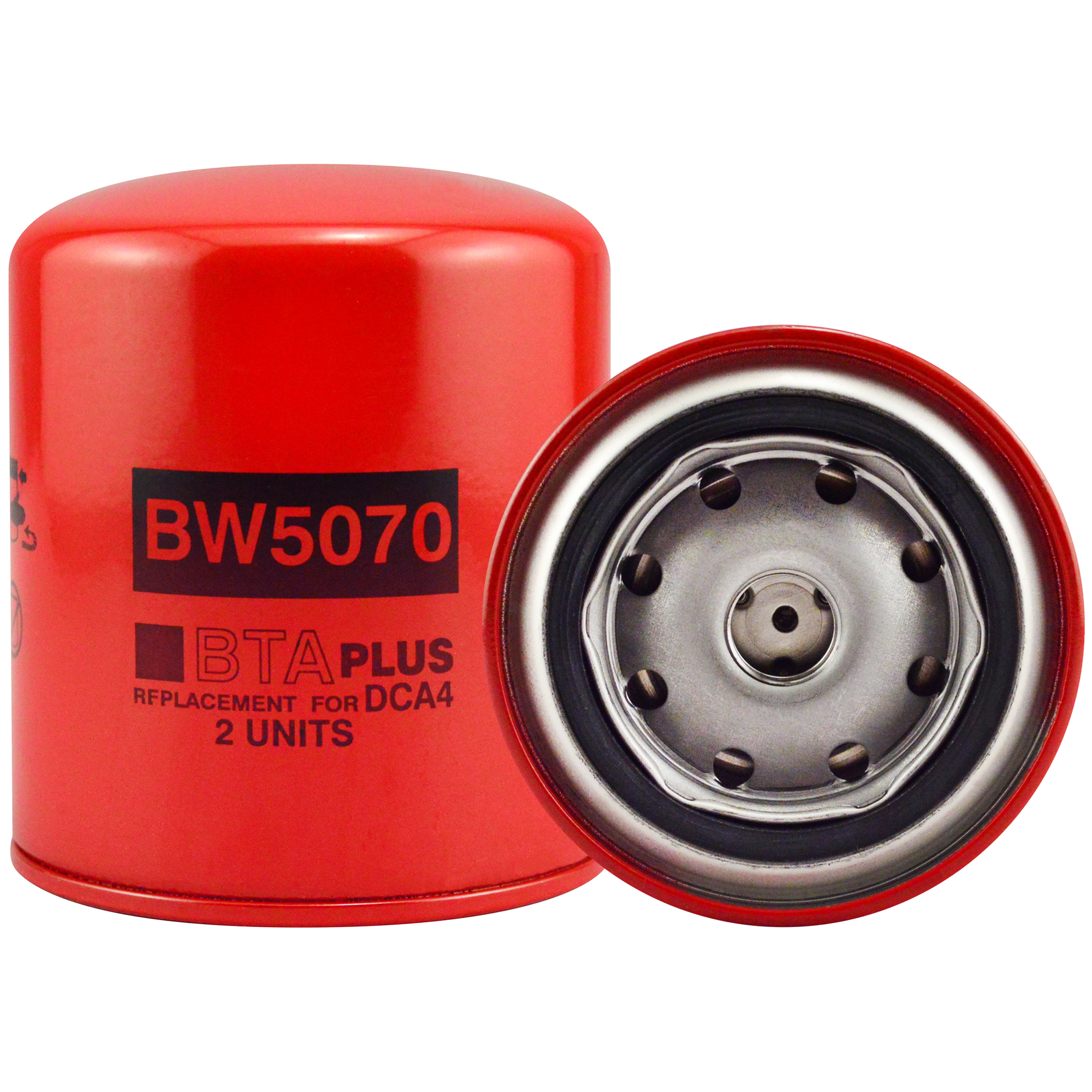 BW5070 Filtre à visser pour transmission