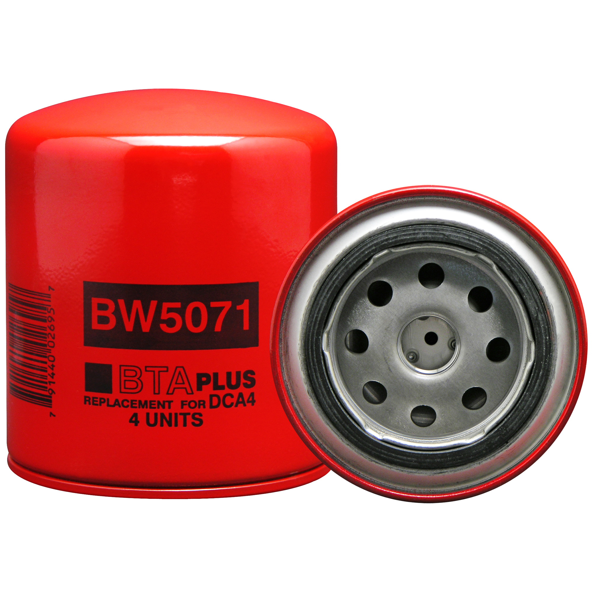 BW5071 Couche de mousse