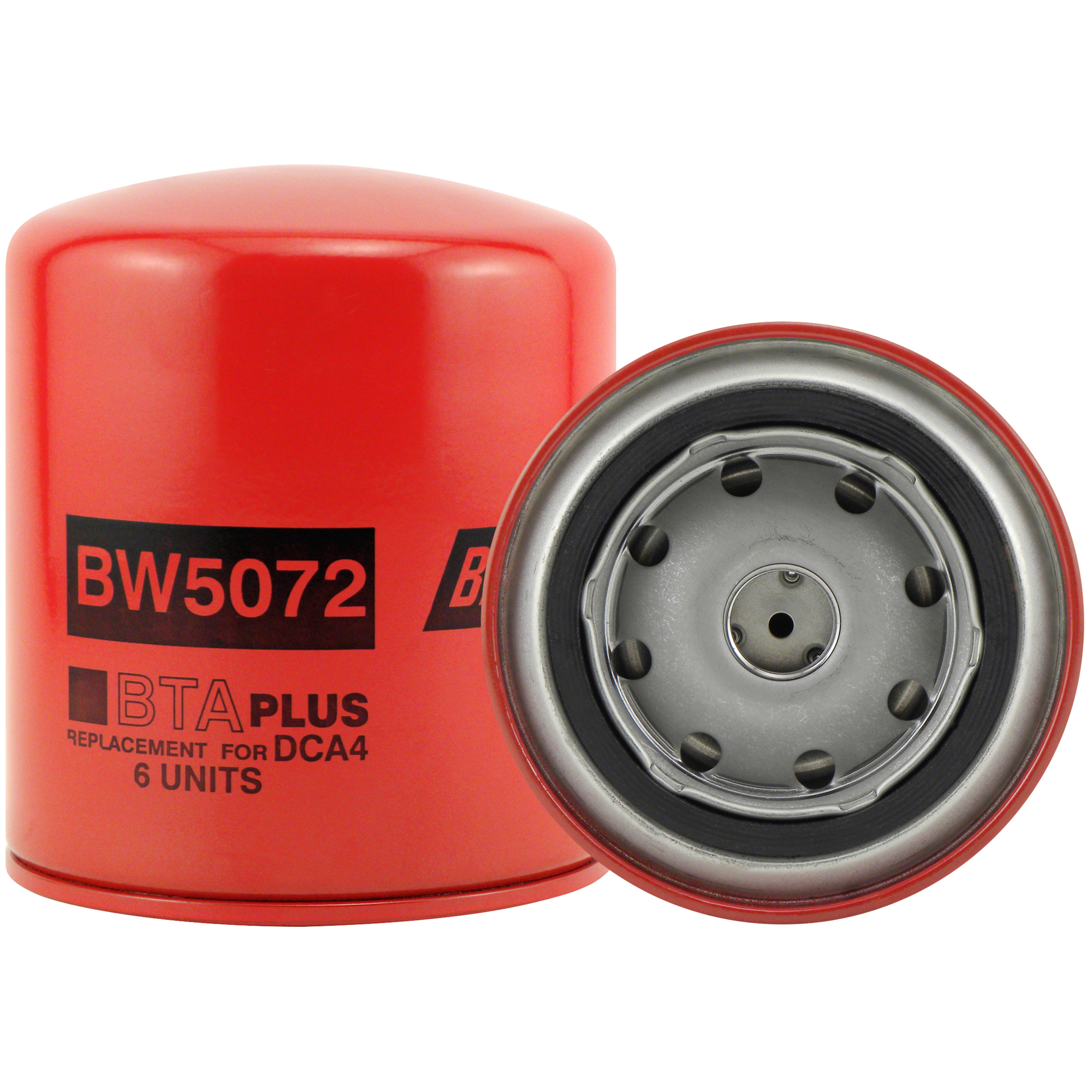 BW5072 Tampon de mousse de rechange