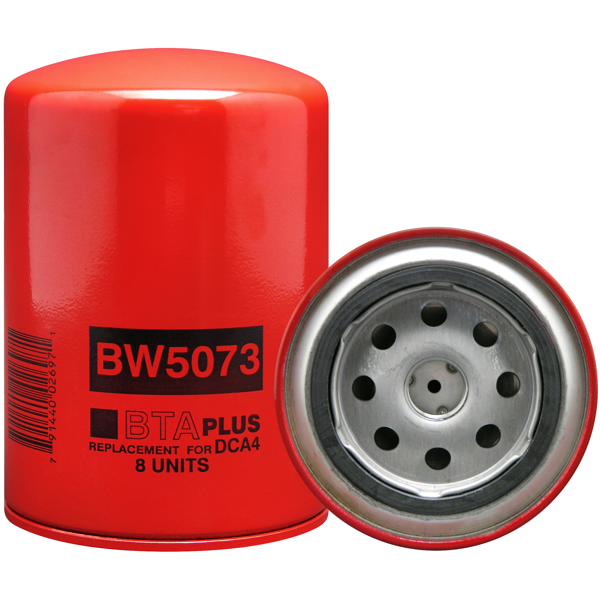 BW5073 Couche de mousse